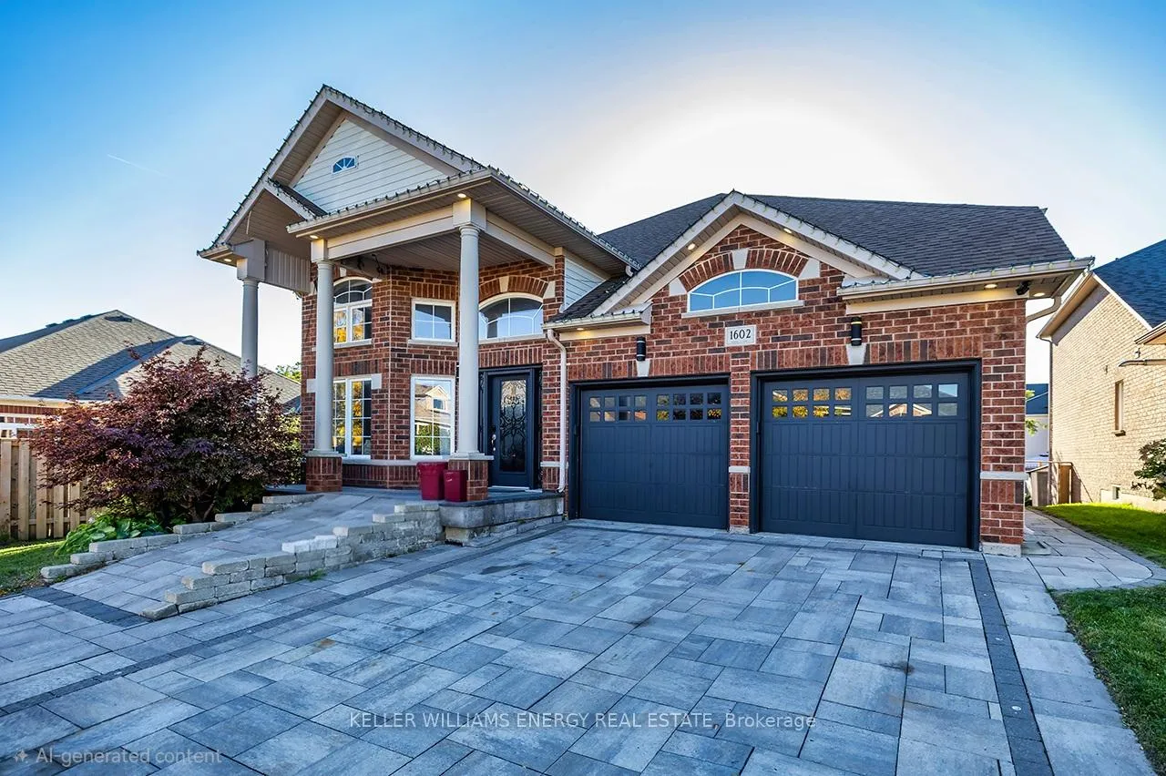 Photo 2 of 1602 Chilliwack Street, Oshawa, Taunton — HOMEH