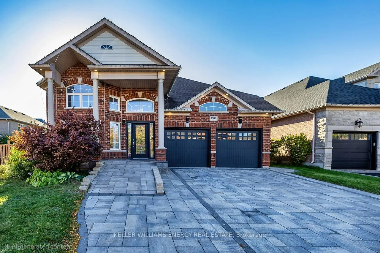 Photo 3 of 1602 Chilliwack Street, Oshawa, Taunton — HOMEH