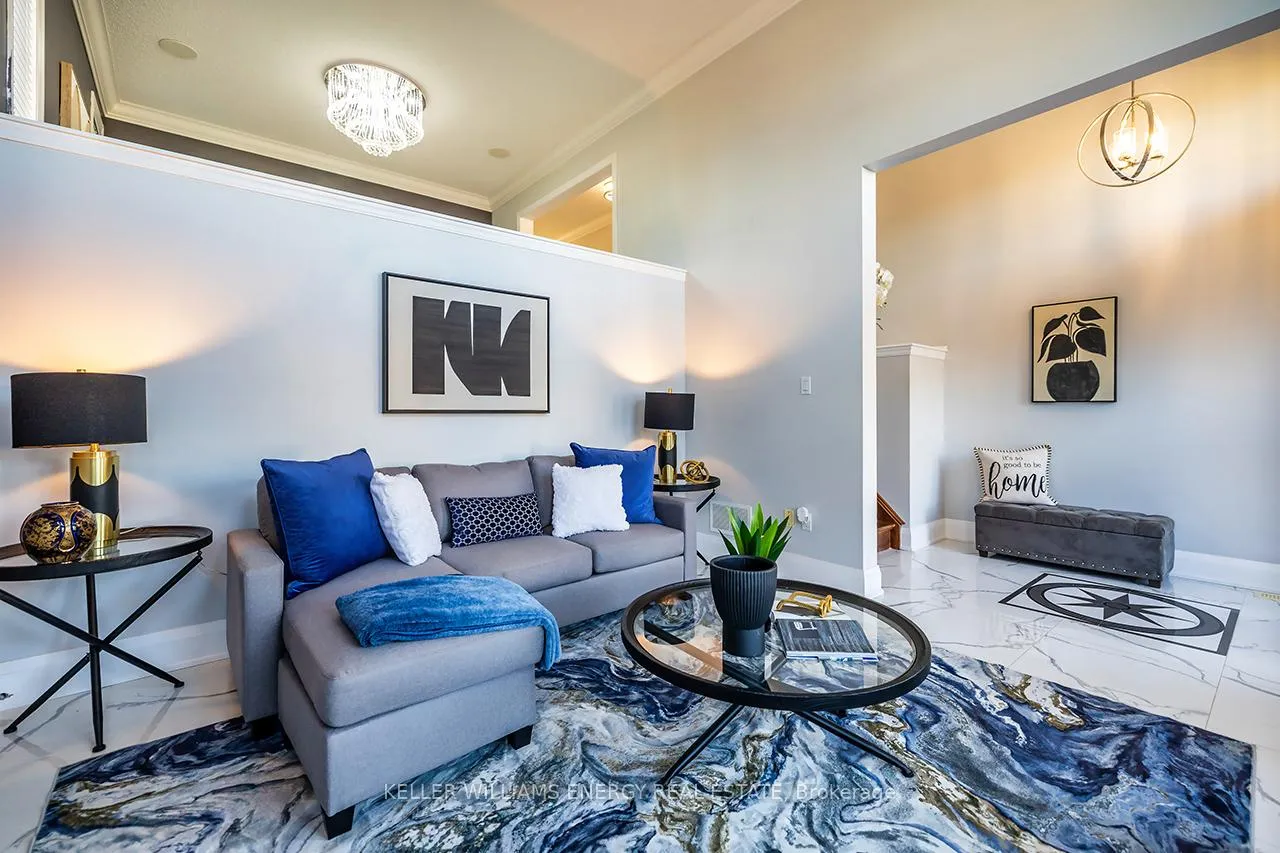 Photo 8 of 1602 Chilliwack Street, Oshawa, Taunton — HOMEH