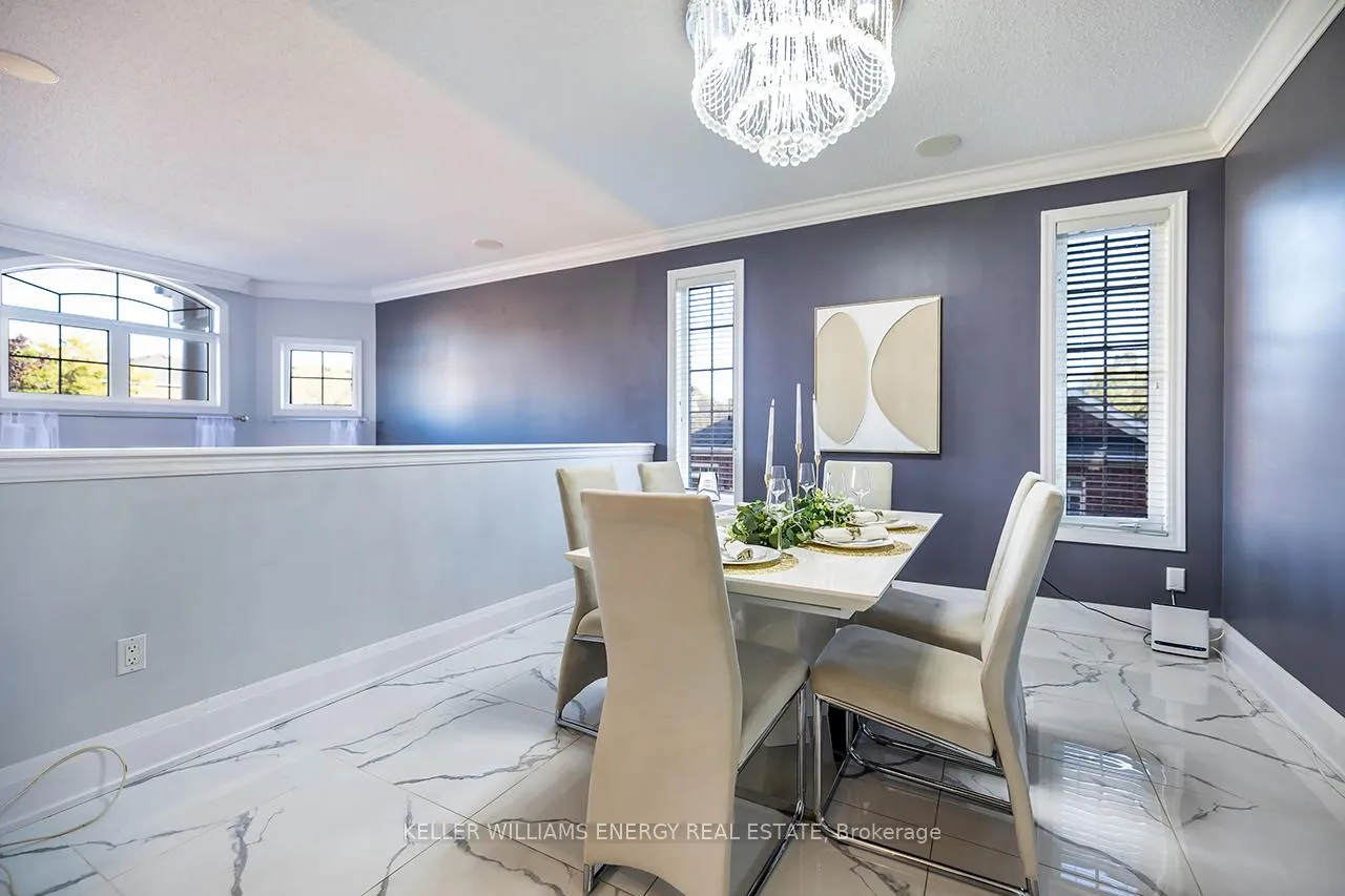 Photo 12 of 1602 Chilliwack Street, Oshawa, Taunton — HOMEH