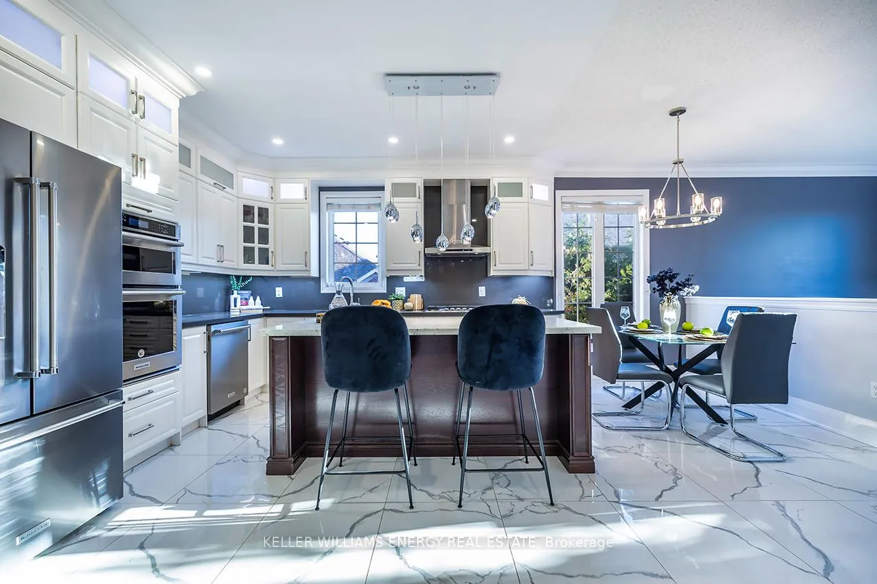 Photo 13 of 1602 Chilliwack Street, Oshawa, Taunton — HOMEH