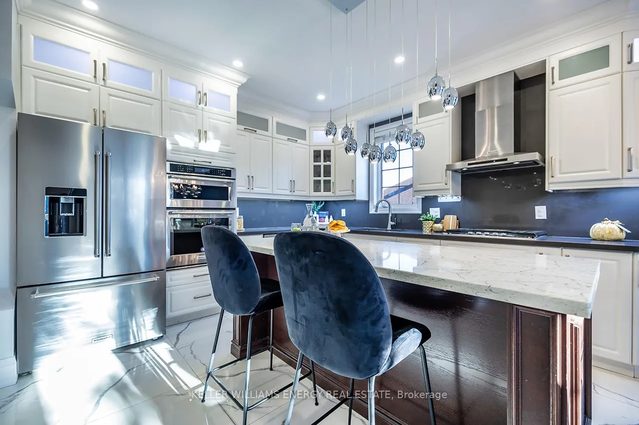 Photo 14 of 1602 Chilliwack Street, Oshawa, Taunton — HOMEH