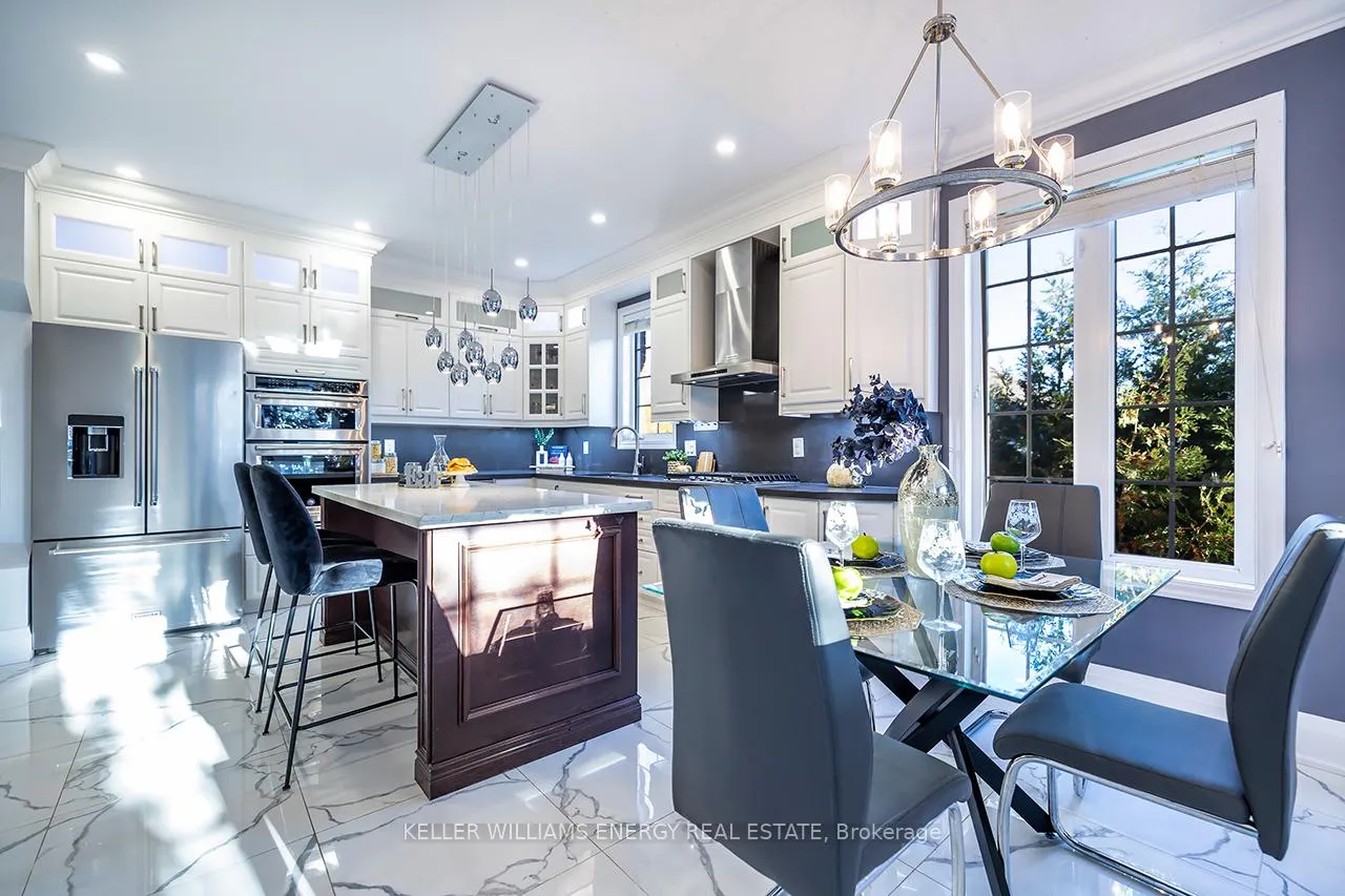 Photo 15 of 1602 Chilliwack Street, Oshawa, Taunton — HOMEH