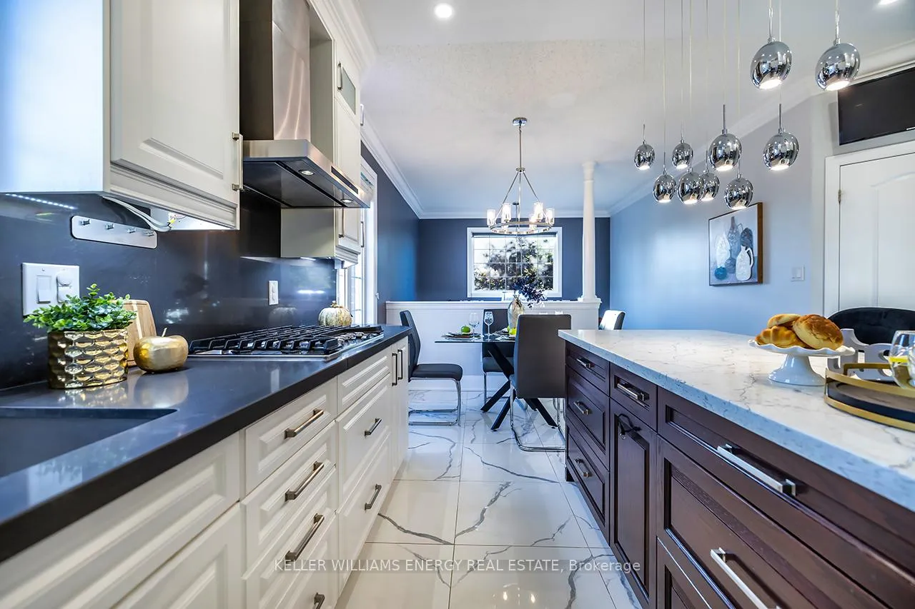 Photo 16 of 1602 Chilliwack Street, Oshawa, Taunton — HOMEH