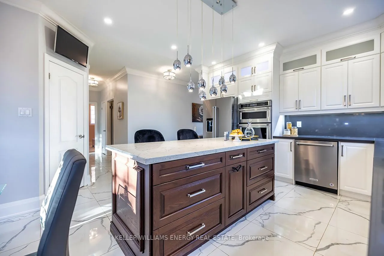 Photo 17 of 1602 Chilliwack Street, Oshawa, Taunton — HOMEH