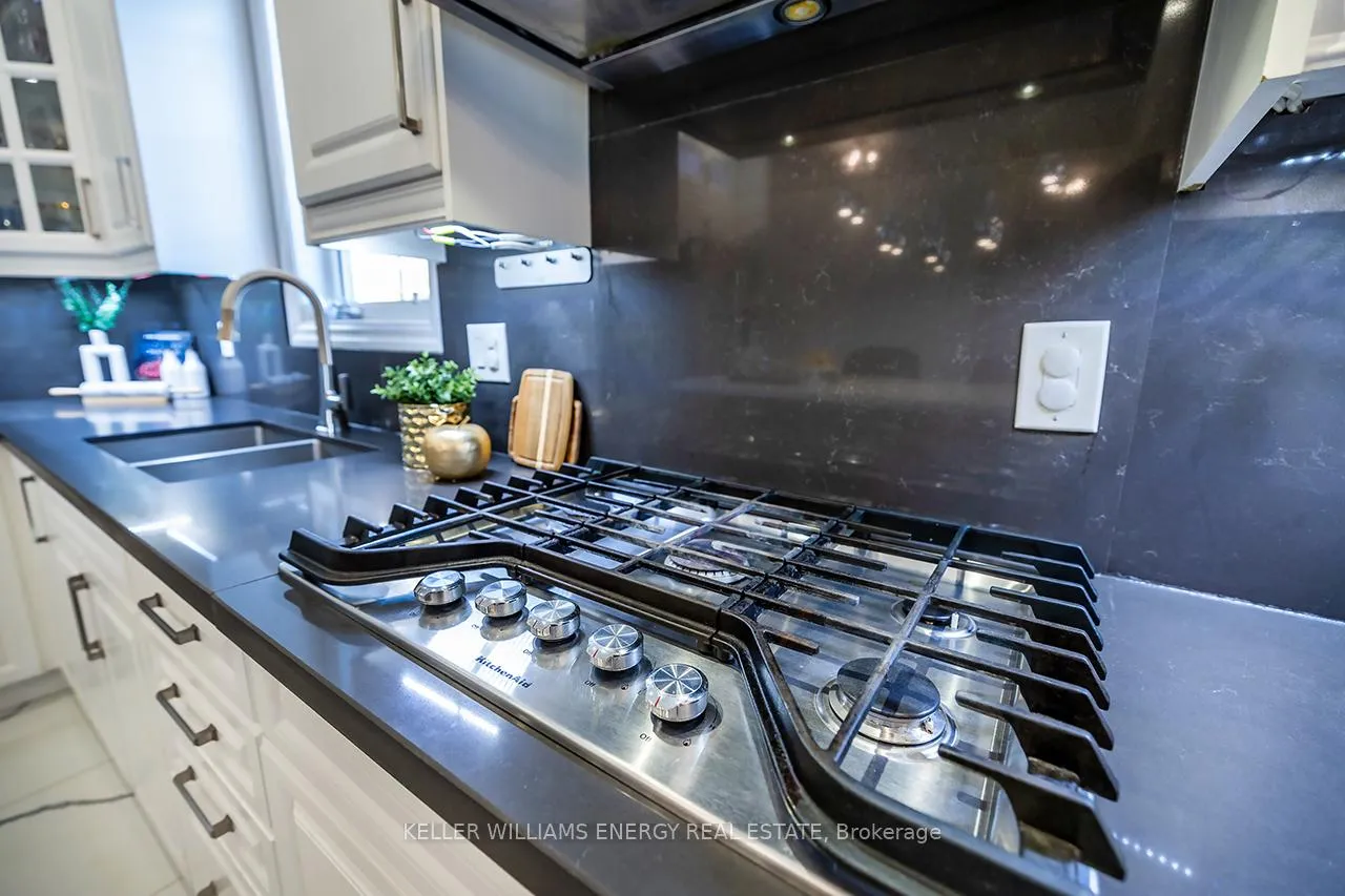 Photo 21 of 1602 Chilliwack Street, Oshawa, Taunton — HOMEH