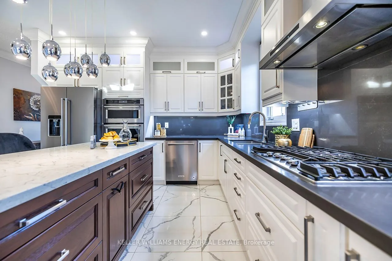 Photo 22 of 1602 Chilliwack Street, Oshawa, Taunton — HOMEH