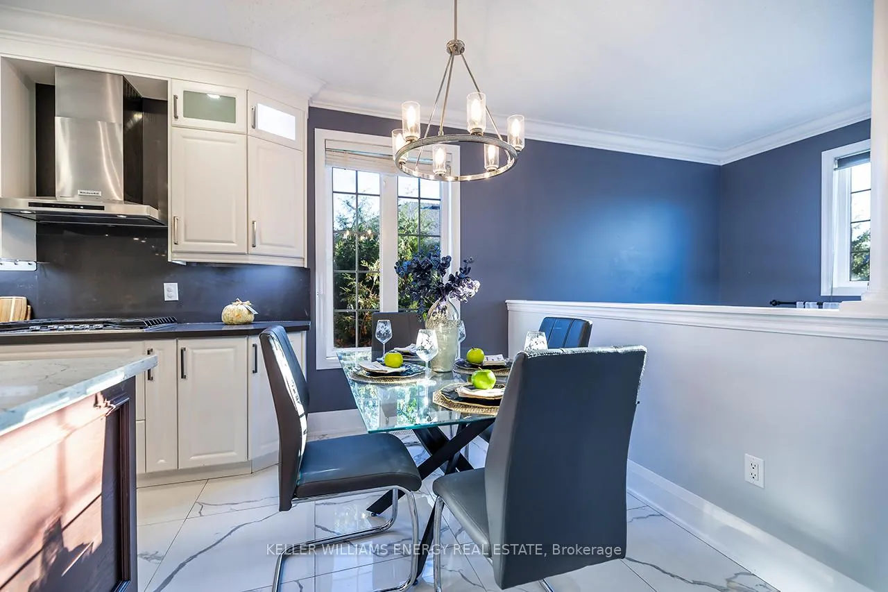 Photo 24 of 1602 Chilliwack Street, Oshawa, Taunton — HOMEH