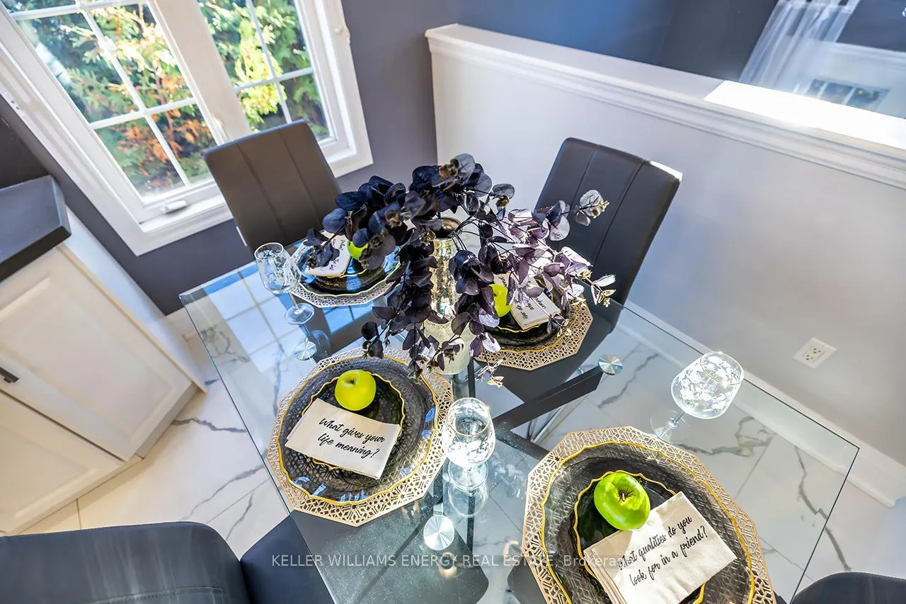 Photo 25 of 1602 Chilliwack Street, Oshawa, Taunton — HOMEH