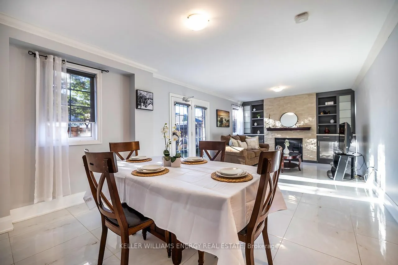 Photo 37 of 1602 Chilliwack Street, Oshawa, Taunton — HOMEH