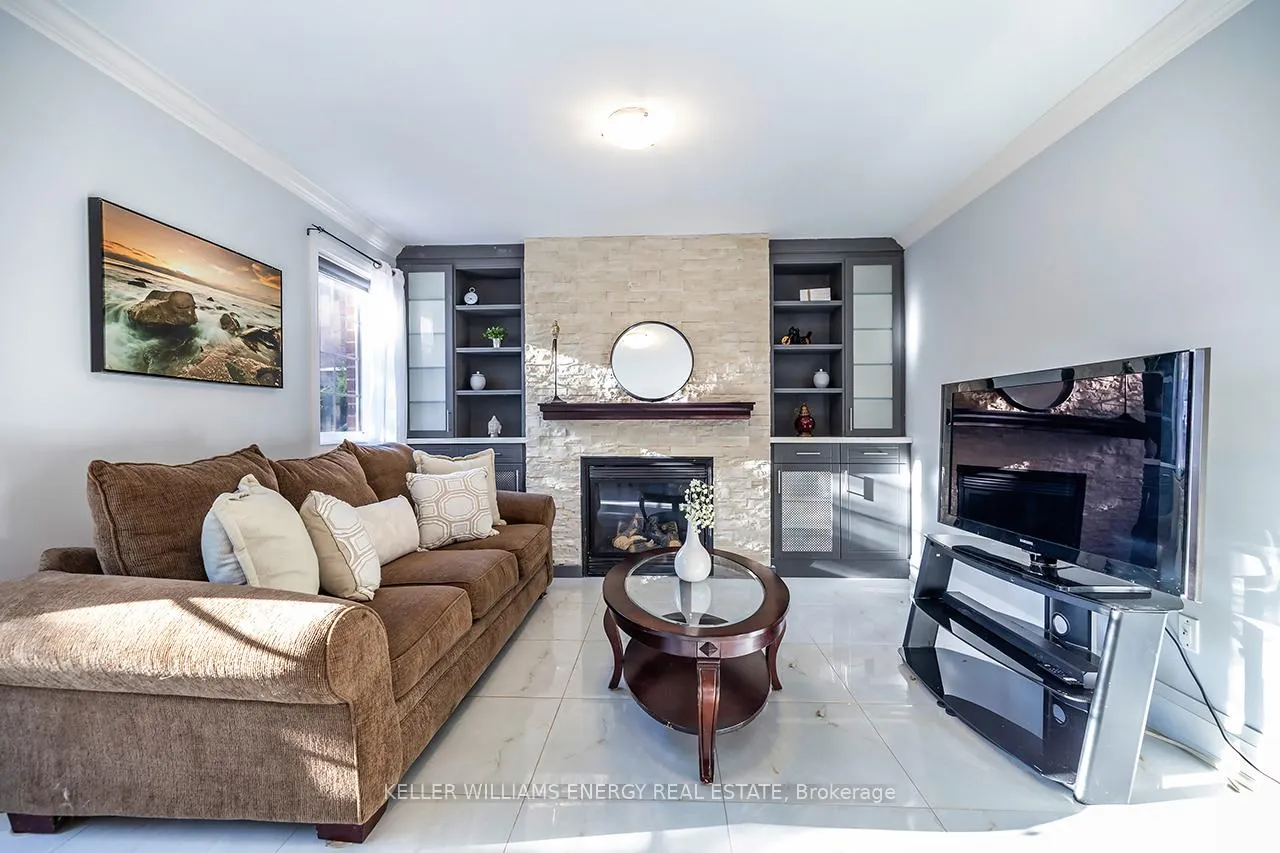 Photo 38 of 1602 Chilliwack Street, Oshawa, Taunton — HOMEH