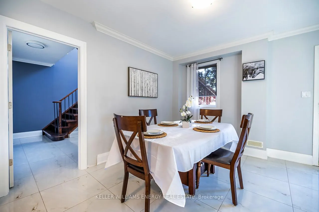 Photo 39 of 1602 Chilliwack Street, Oshawa, Taunton — HOMEH