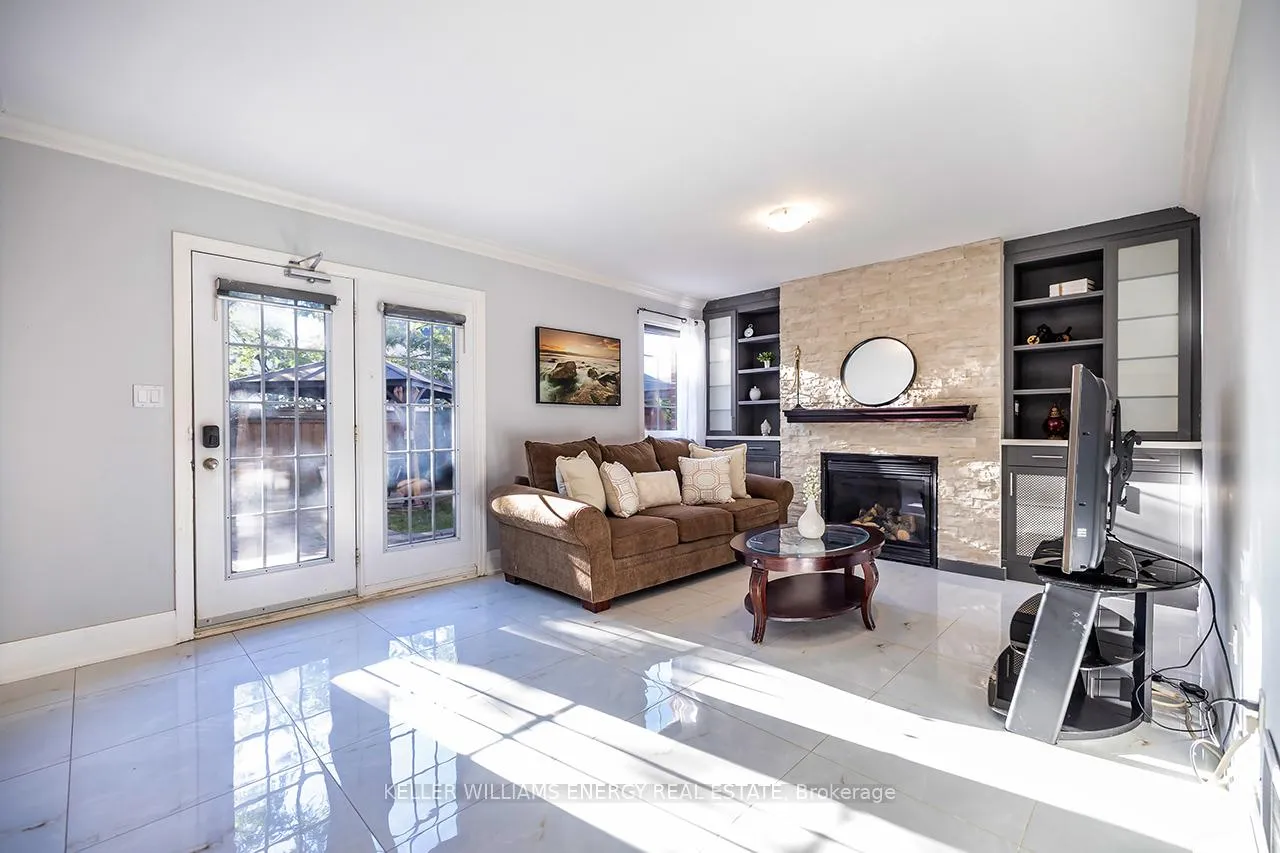 Photo 40 of 1602 Chilliwack Street, Oshawa, Taunton — HOMEH