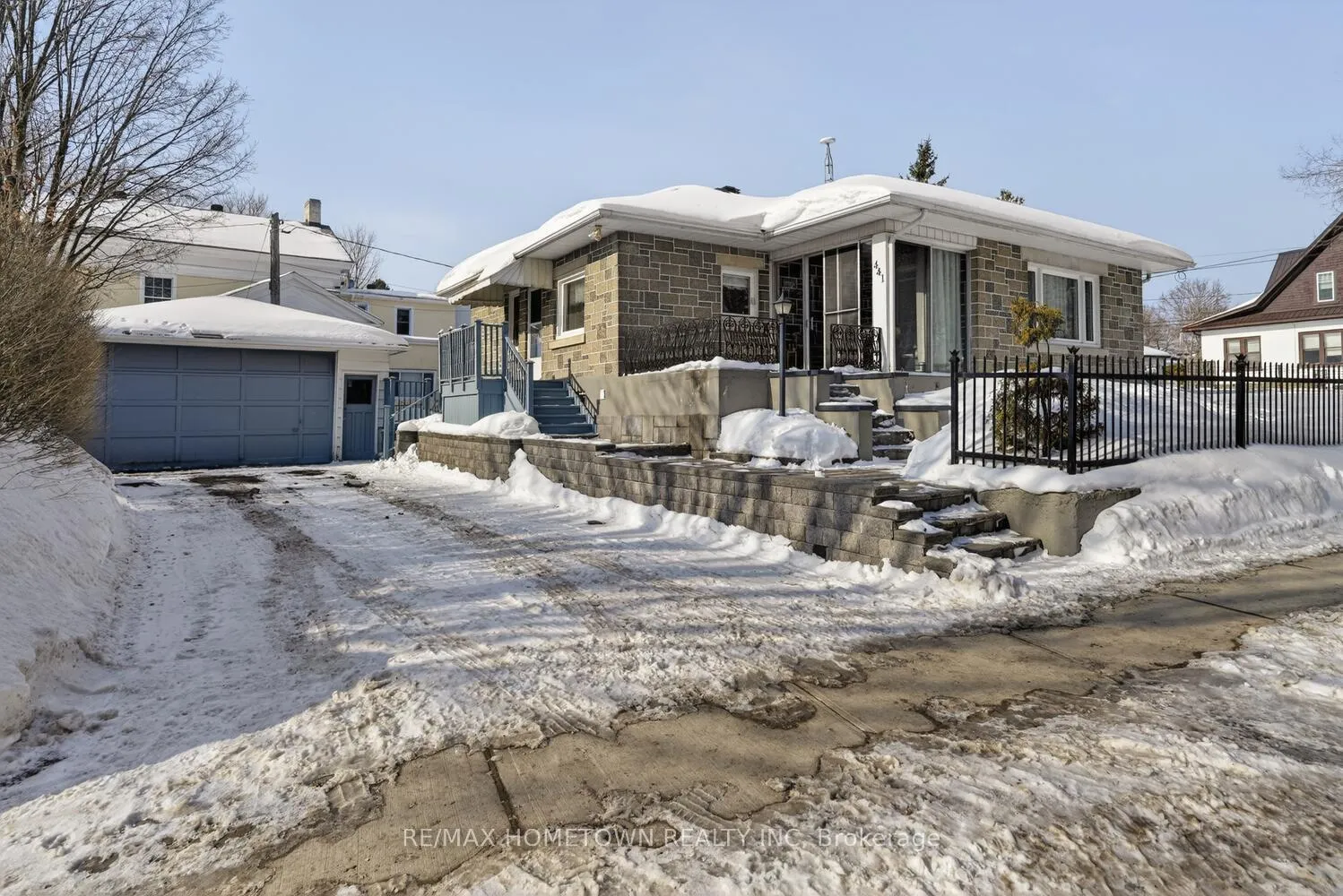 Photo 1 of 441 West Street, Prescott — HOMEH