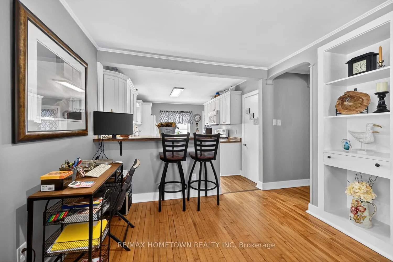 Photo 8 of 441 West Street, Prescott — HOMEH