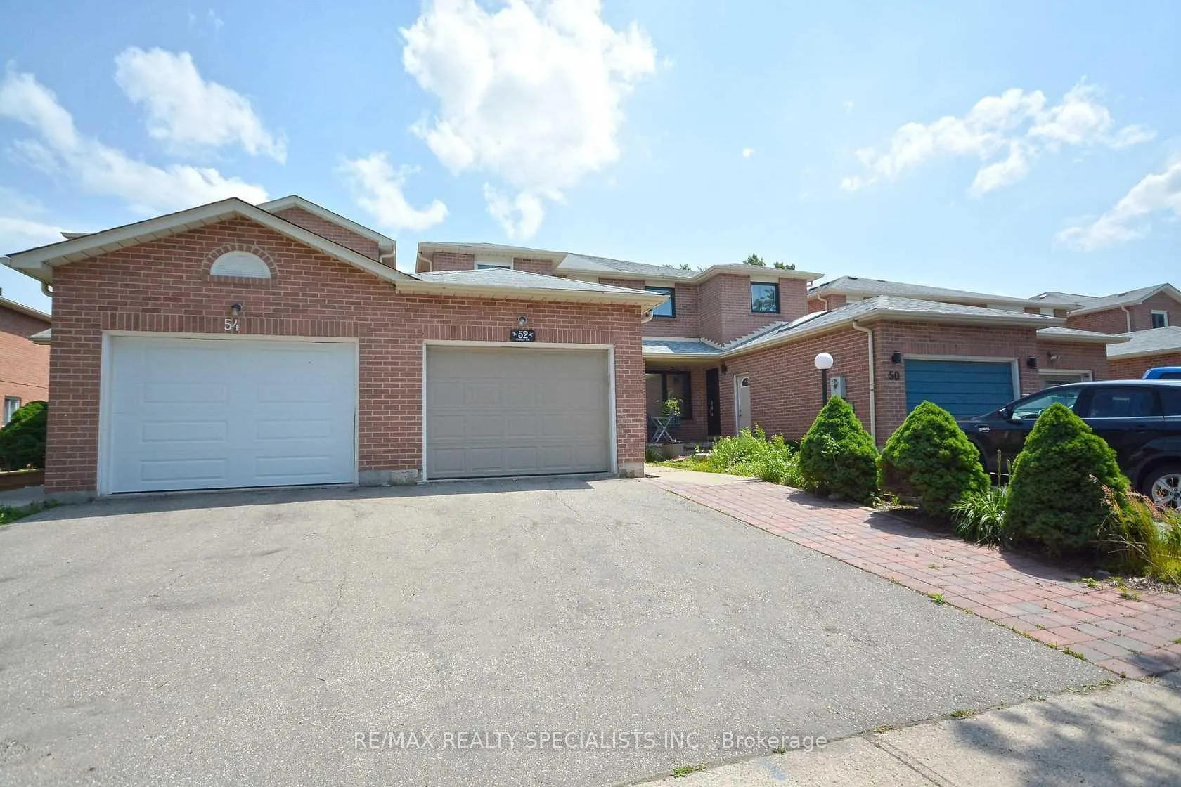 Photo 2 of Unit Upper, 52 Donna Drive, Brampton, Heart Lake — HOMEH