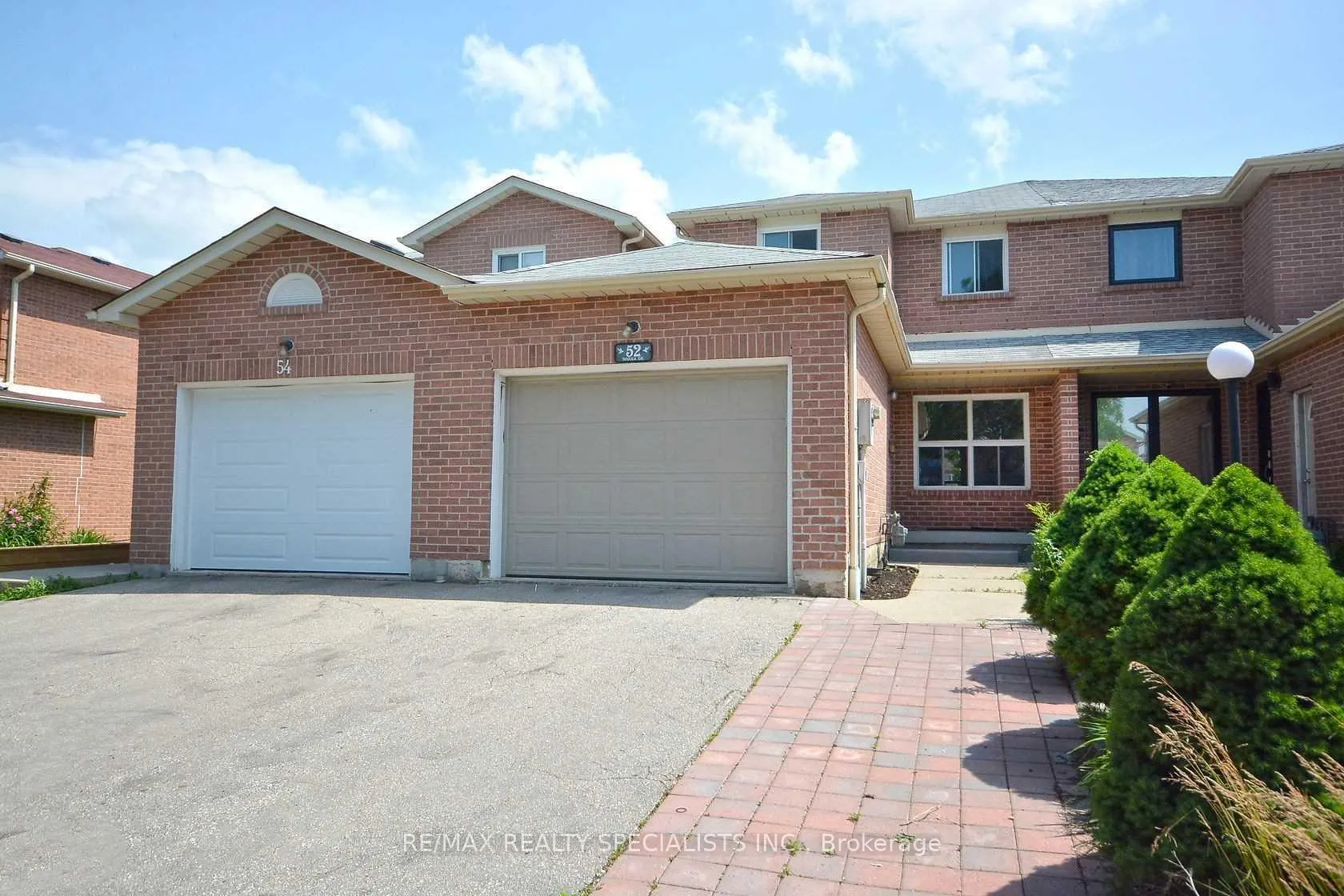 Photo 3 of Unit Upper, 52 Donna Drive, Brampton, Heart Lake — HOMEH