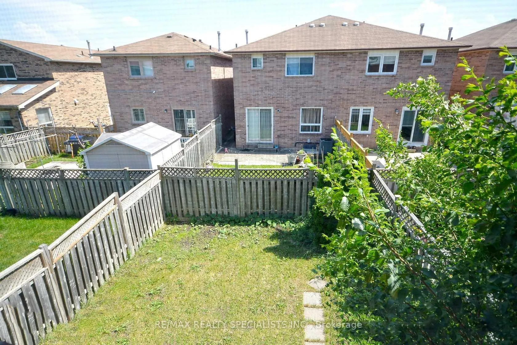 Photo 30 of Unit Upper, 52 Donna Drive, Brampton, Heart Lake — HOMEH