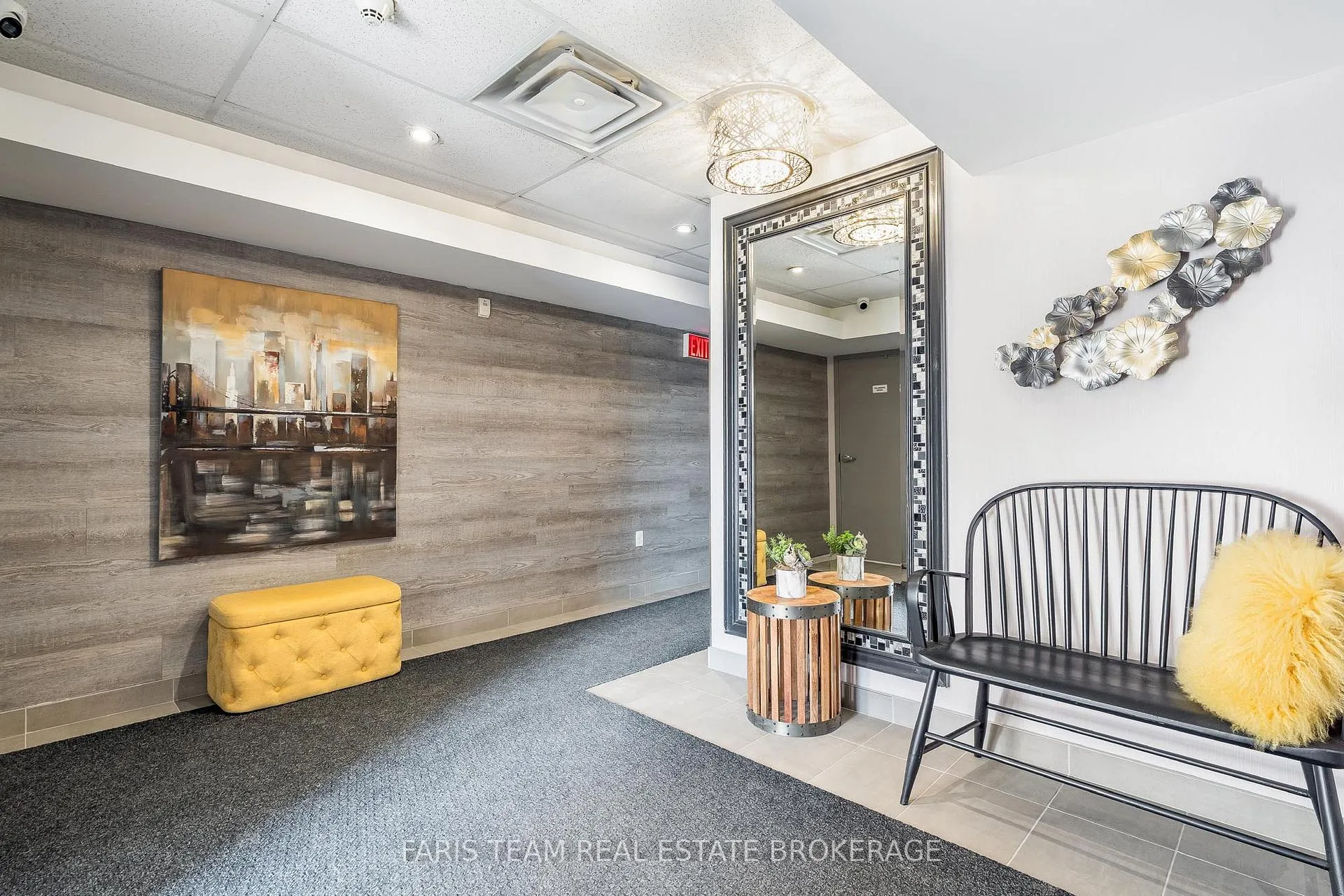 Photo 4 of Unit 202, 39 Ferndale Drive S, Barrie, Ardagh — HOMEH