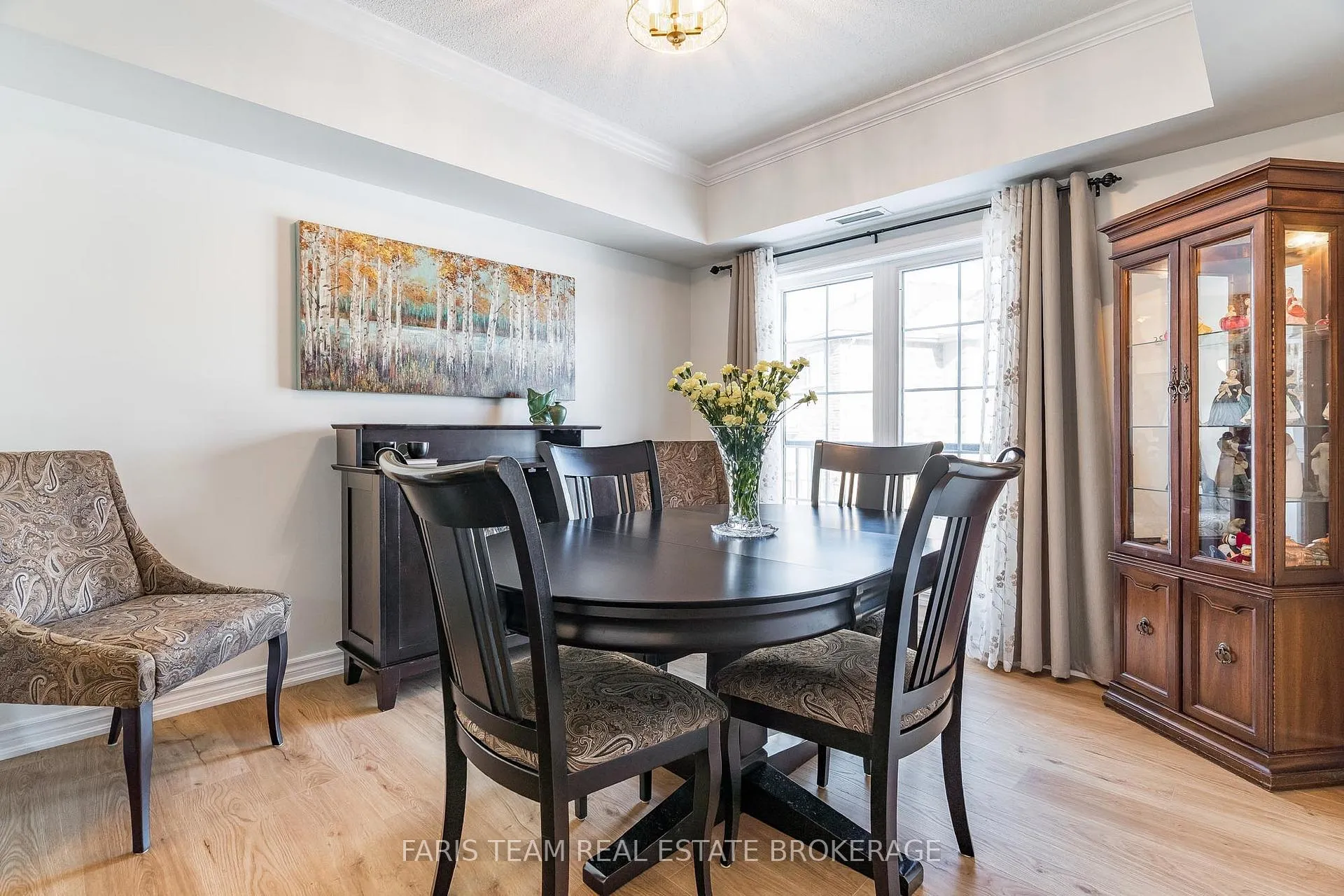 Photo 9 of Unit 202, 39 Ferndale Drive S, Barrie, Ardagh — HOMEH