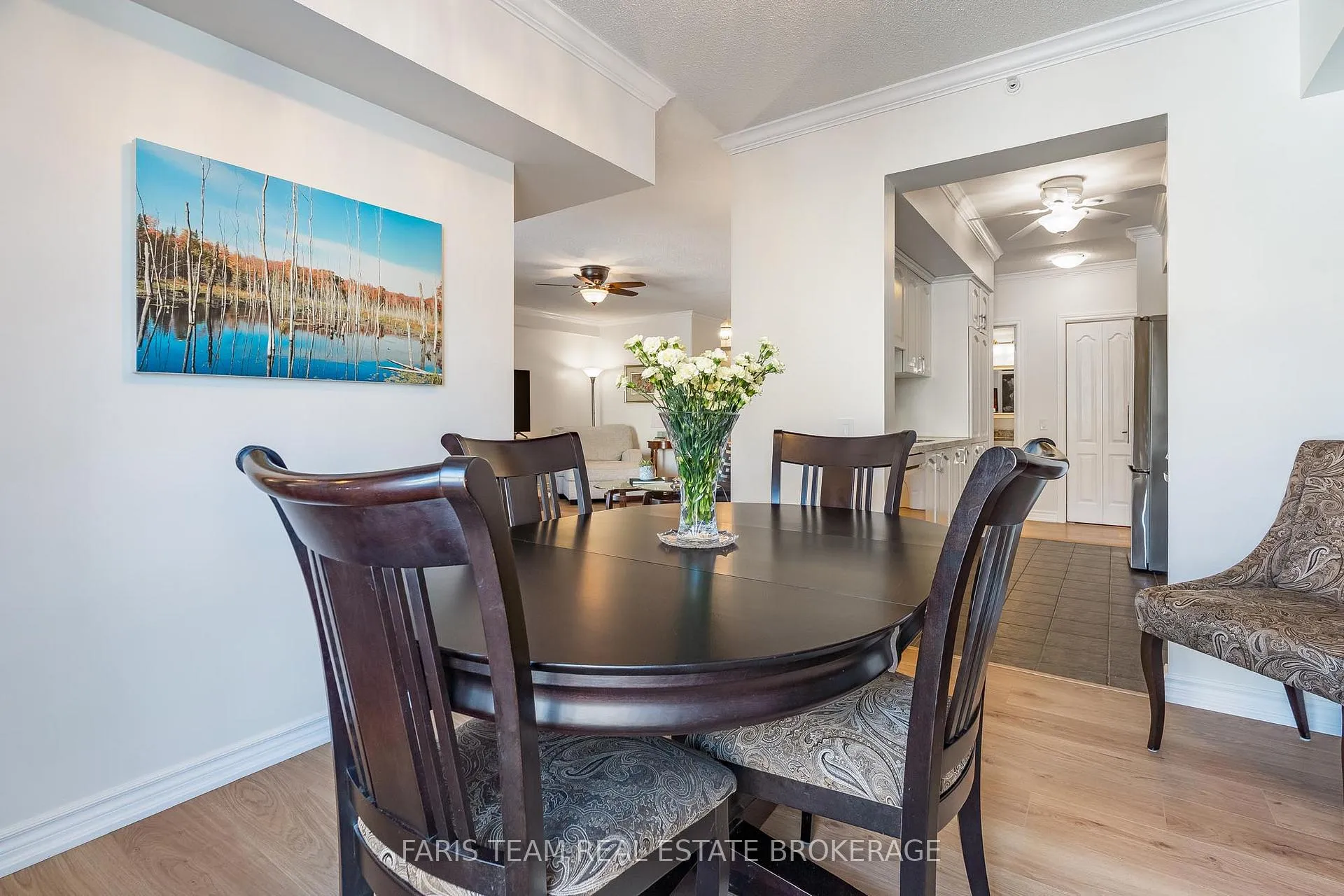 Photo 10 of Unit 202, 39 Ferndale Drive S, Barrie, Ardagh — HOMEH