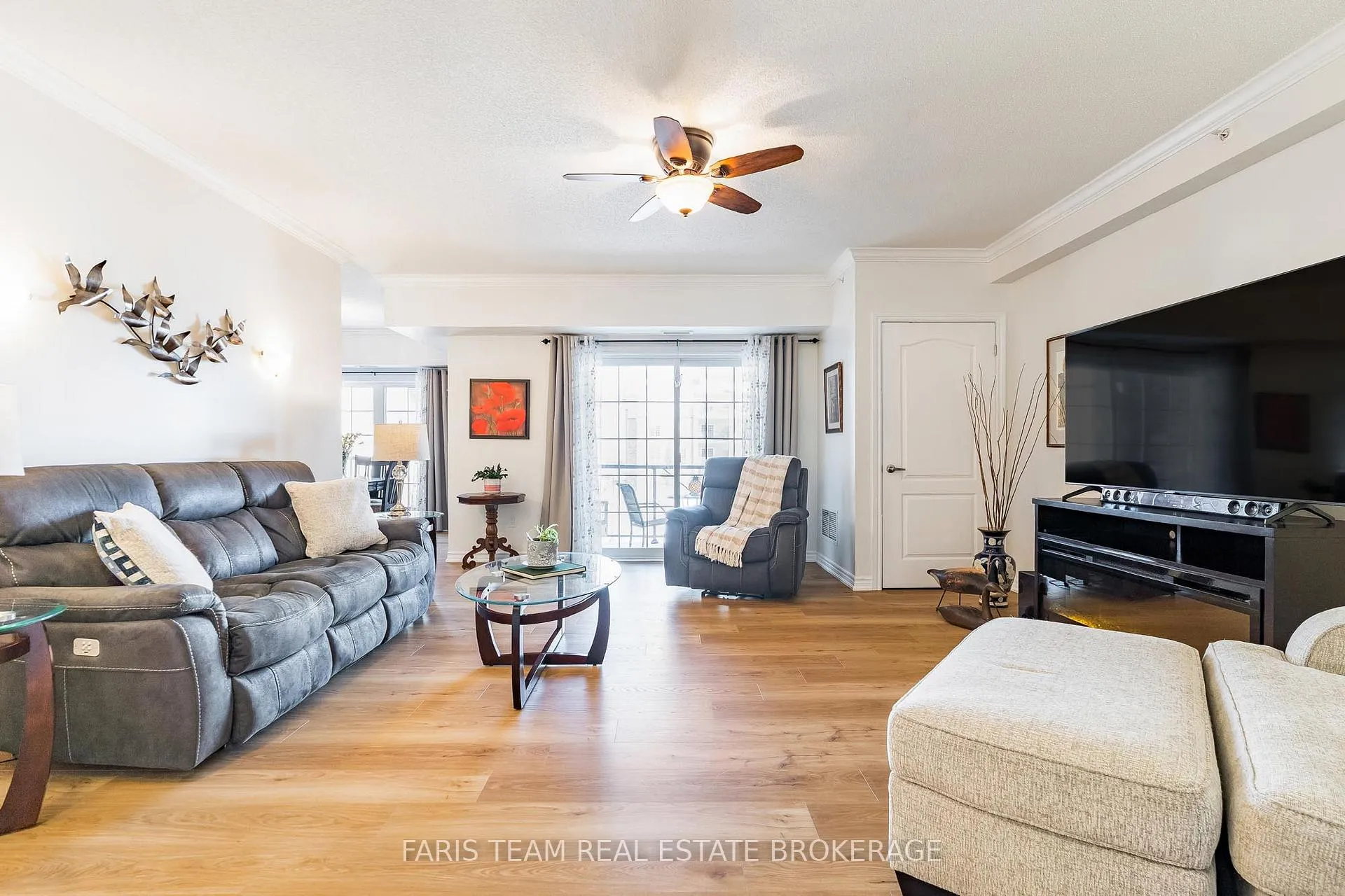 Photo 11 of Unit 202, 39 Ferndale Drive S, Barrie, Ardagh — HOMEH