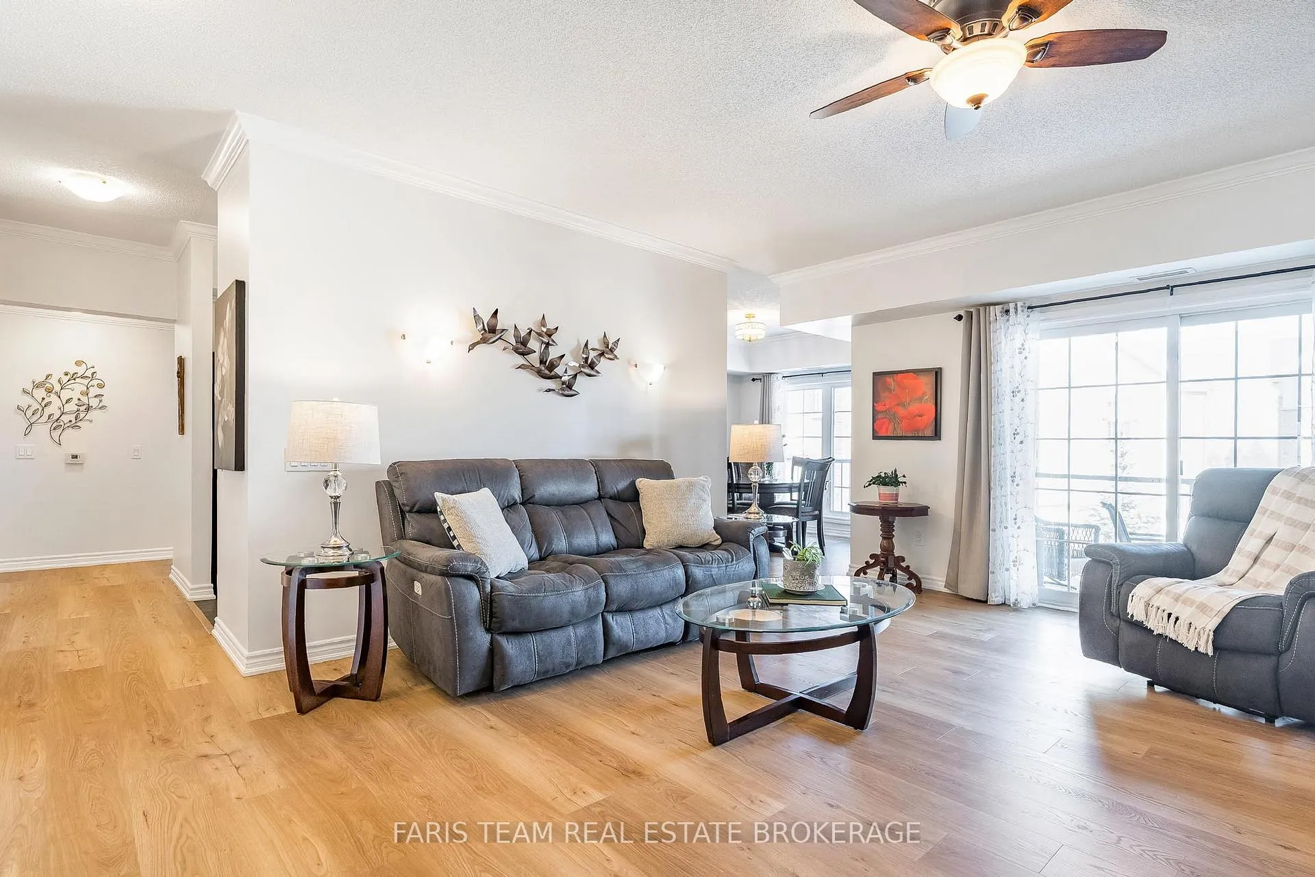Photo 12 of Unit 202, 39 Ferndale Drive S, Barrie, Ardagh — HOMEH