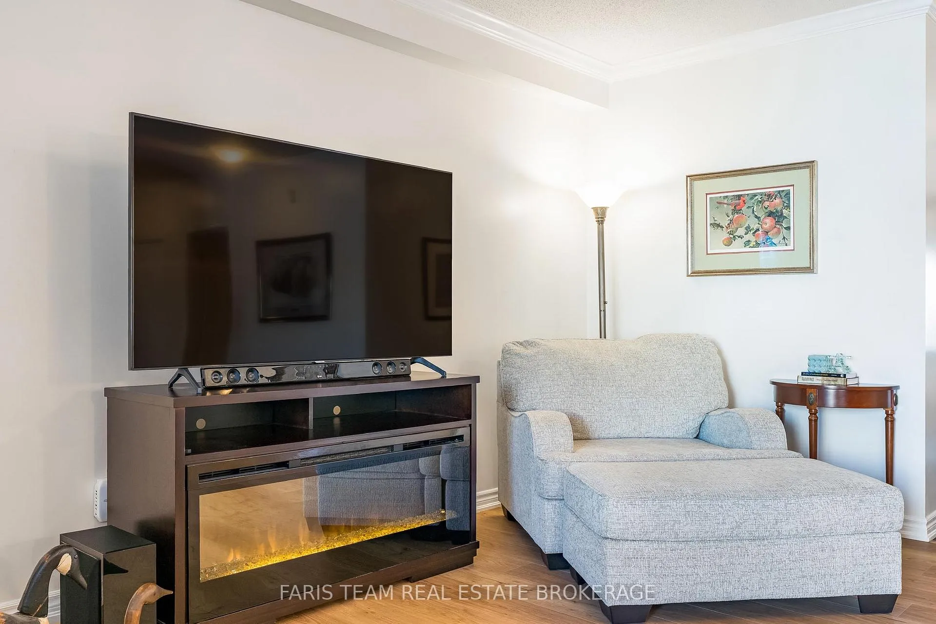 Photo 14 of Unit 202, 39 Ferndale Drive S, Barrie, Ardagh — HOMEH