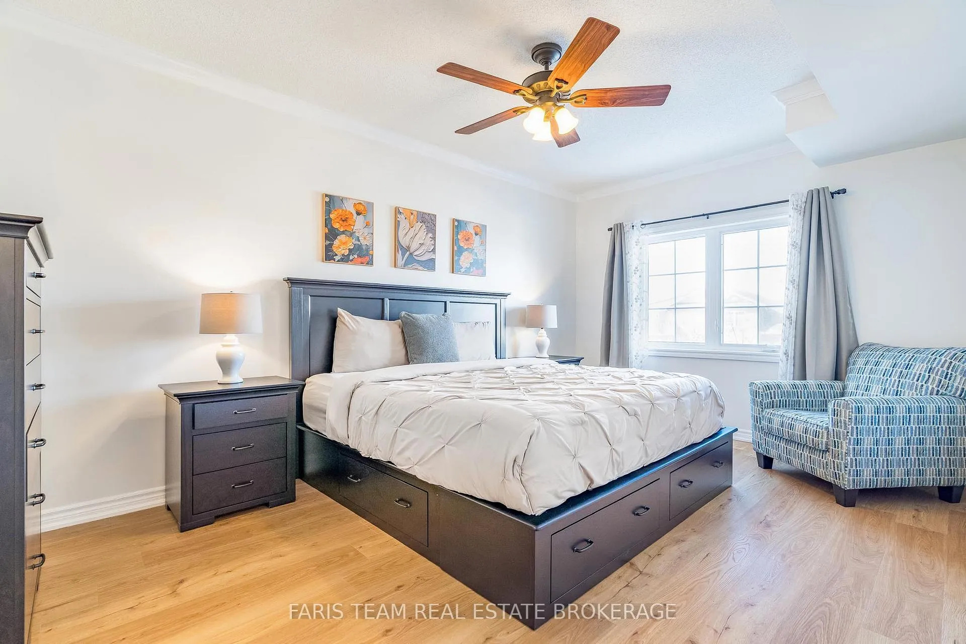 Photo 15 of Unit 202, 39 Ferndale Drive S, Barrie, Ardagh — HOMEH