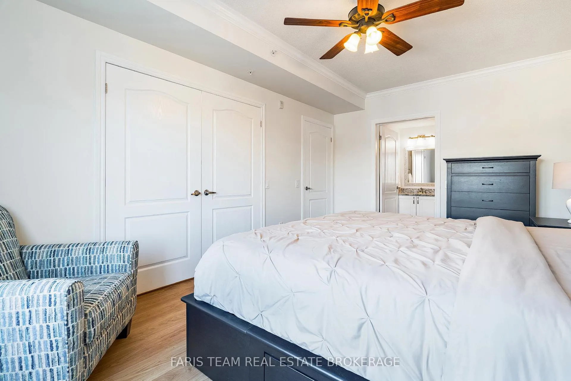 Photo 16 of Unit 202, 39 Ferndale Drive S, Barrie, Ardagh — HOMEH