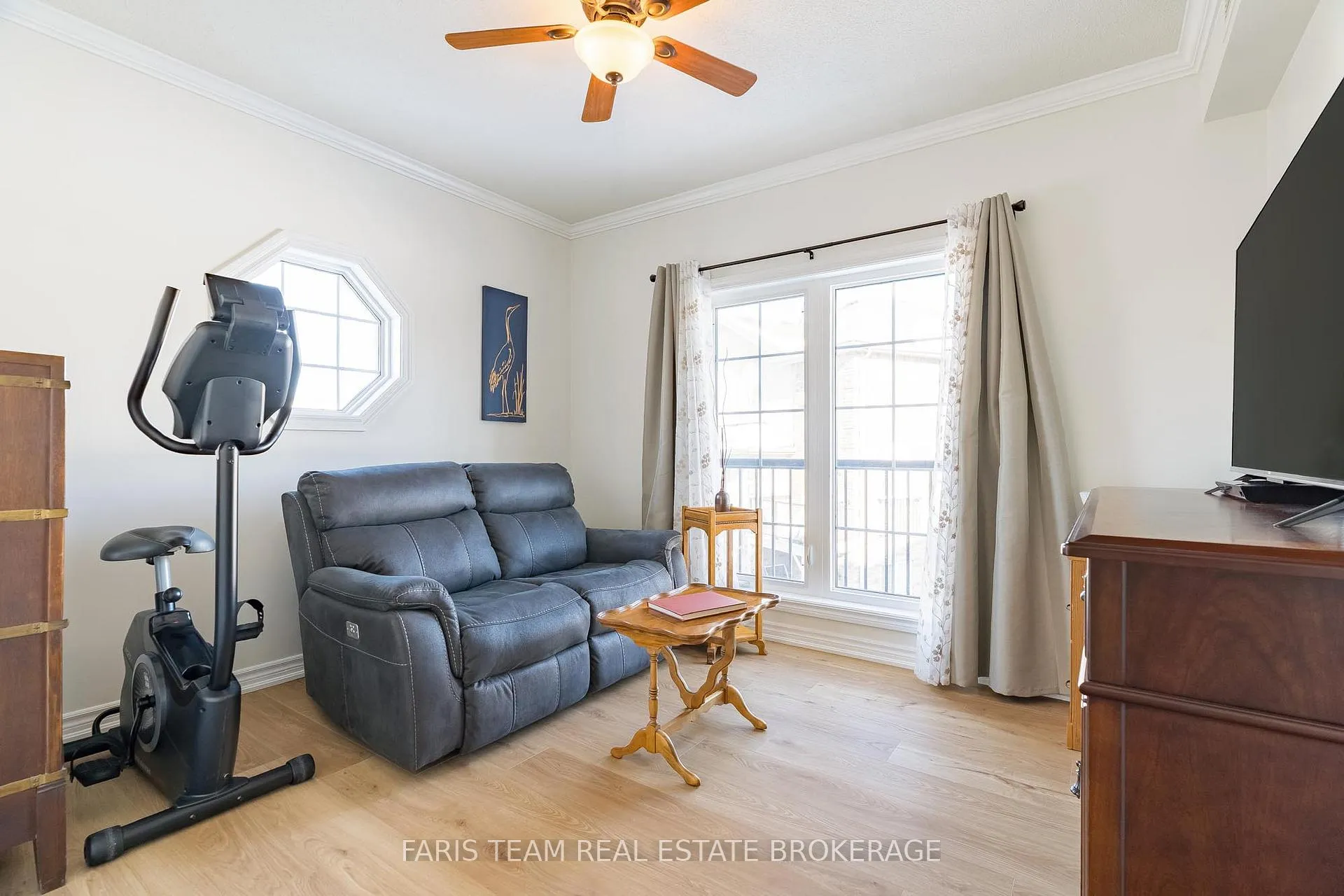 Photo 21 of Unit 202, 39 Ferndale Drive S, Barrie, Ardagh — HOMEH