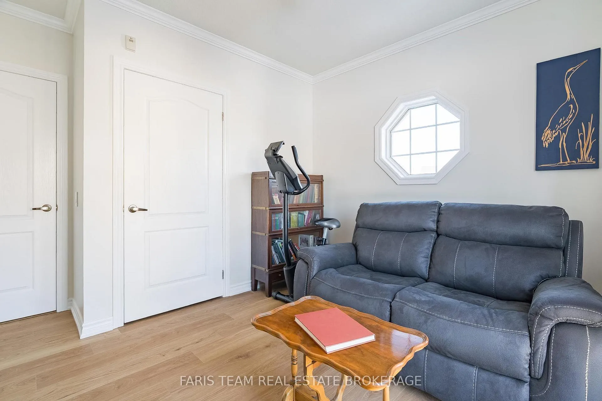 Photo 22 of Unit 202, 39 Ferndale Drive S, Barrie, Ardagh — HOMEH