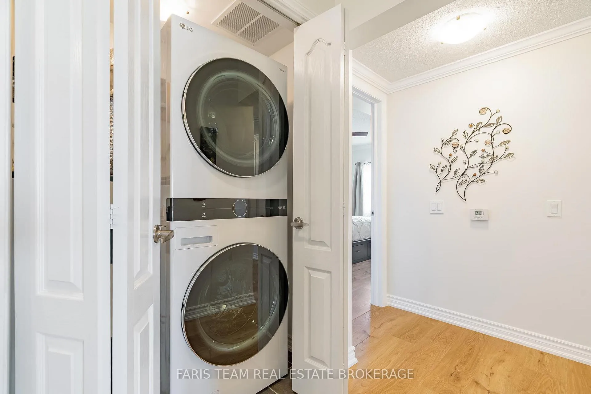 Photo 25 of Unit 202, 39 Ferndale Drive S, Barrie, Ardagh — HOMEH