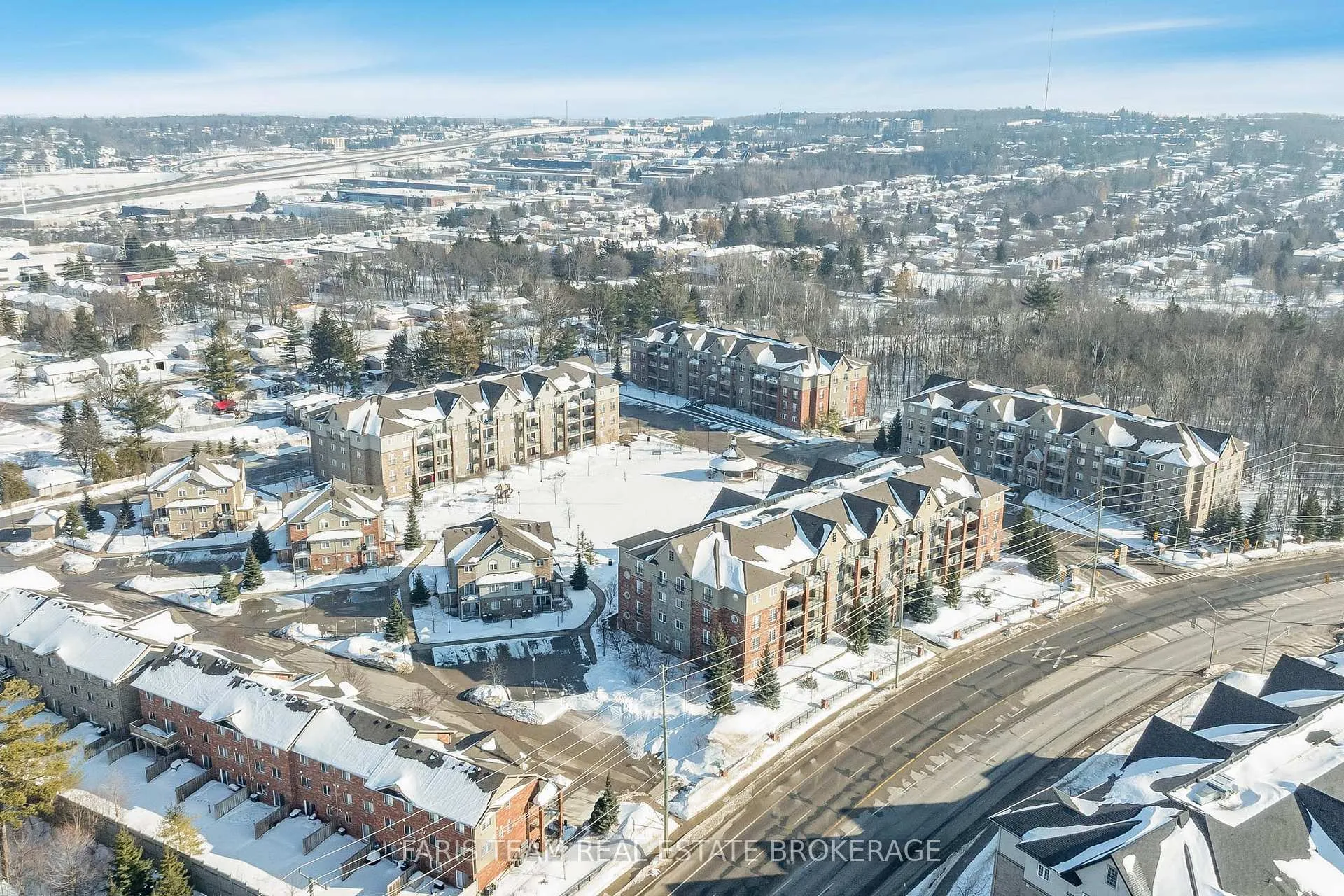 Photo 32 of Unit 202, 39 Ferndale Drive S, Barrie, Ardagh — HOMEH