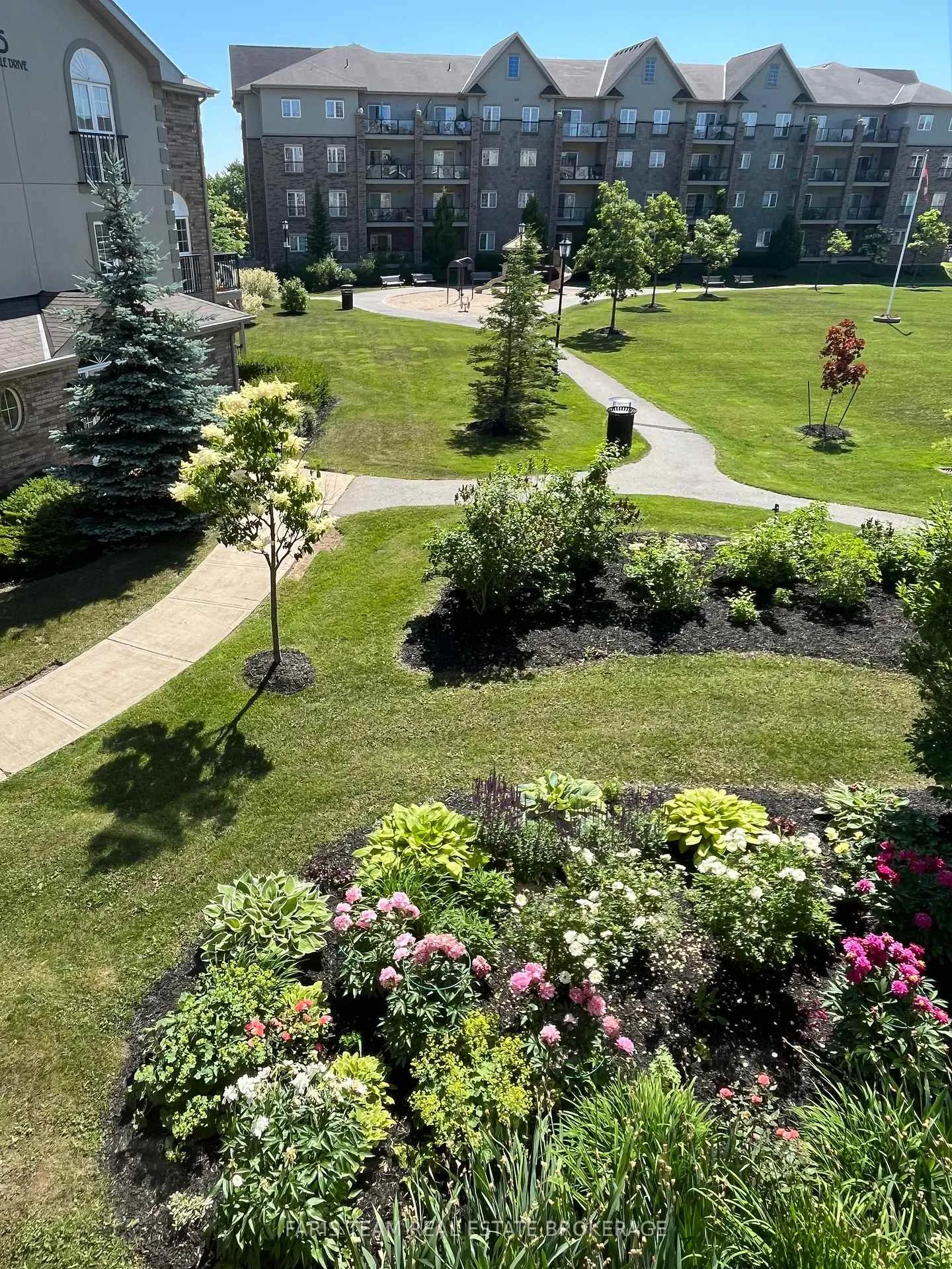 Photo 33 of Unit 202, 39 Ferndale Drive S, Barrie, Ardagh — HOMEH