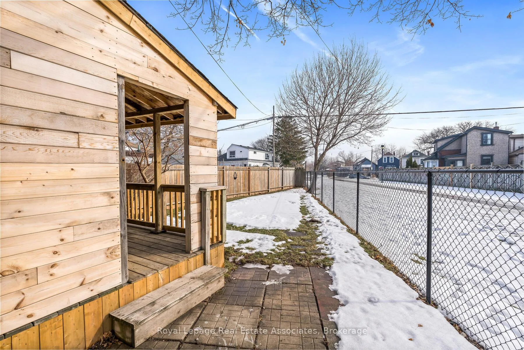 Photo 27 of 88 Graham Avenue N, Hamilton, Crown Point — HOMEH
