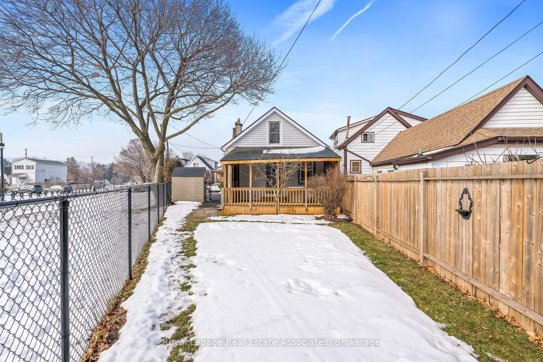 Photo 30 of 88 Graham Avenue N, Hamilton, Crown Point — HOMEH