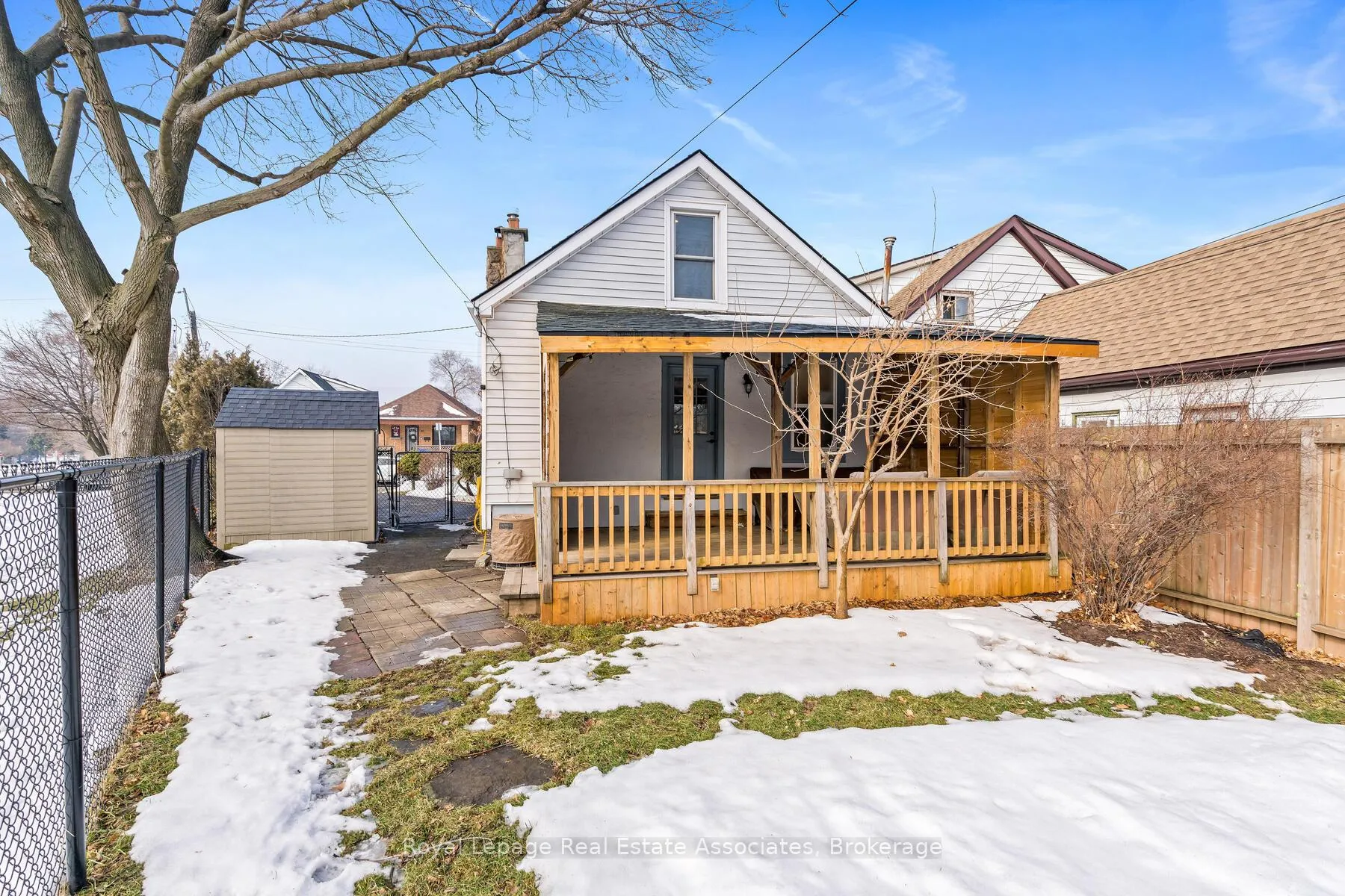 Photo 31 of 88 Graham Avenue N, Hamilton, Crown Point — HOMEH
