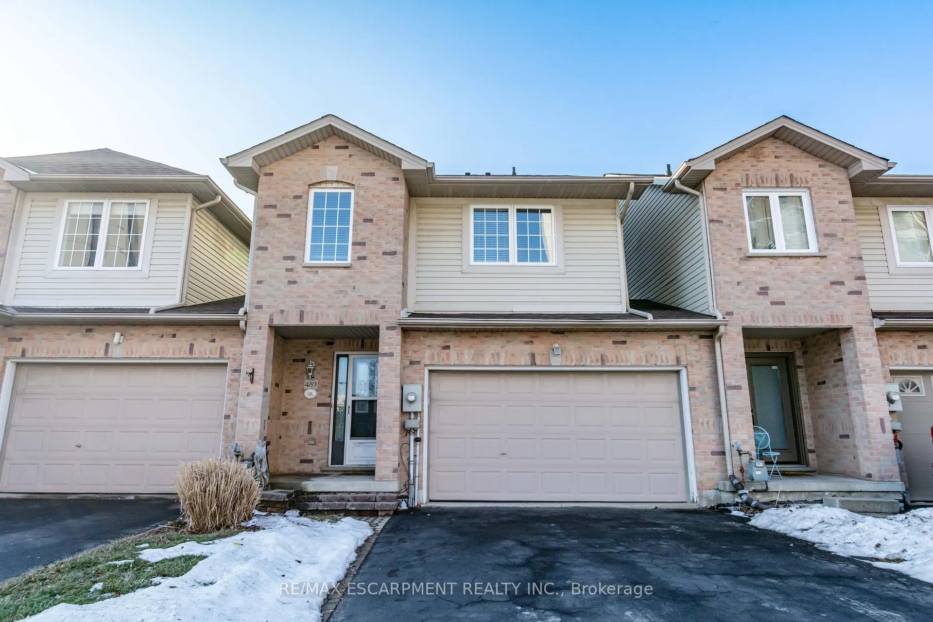 Photo 1 of 489 Green Road, Hamilton, Lakeshore — HOMEH