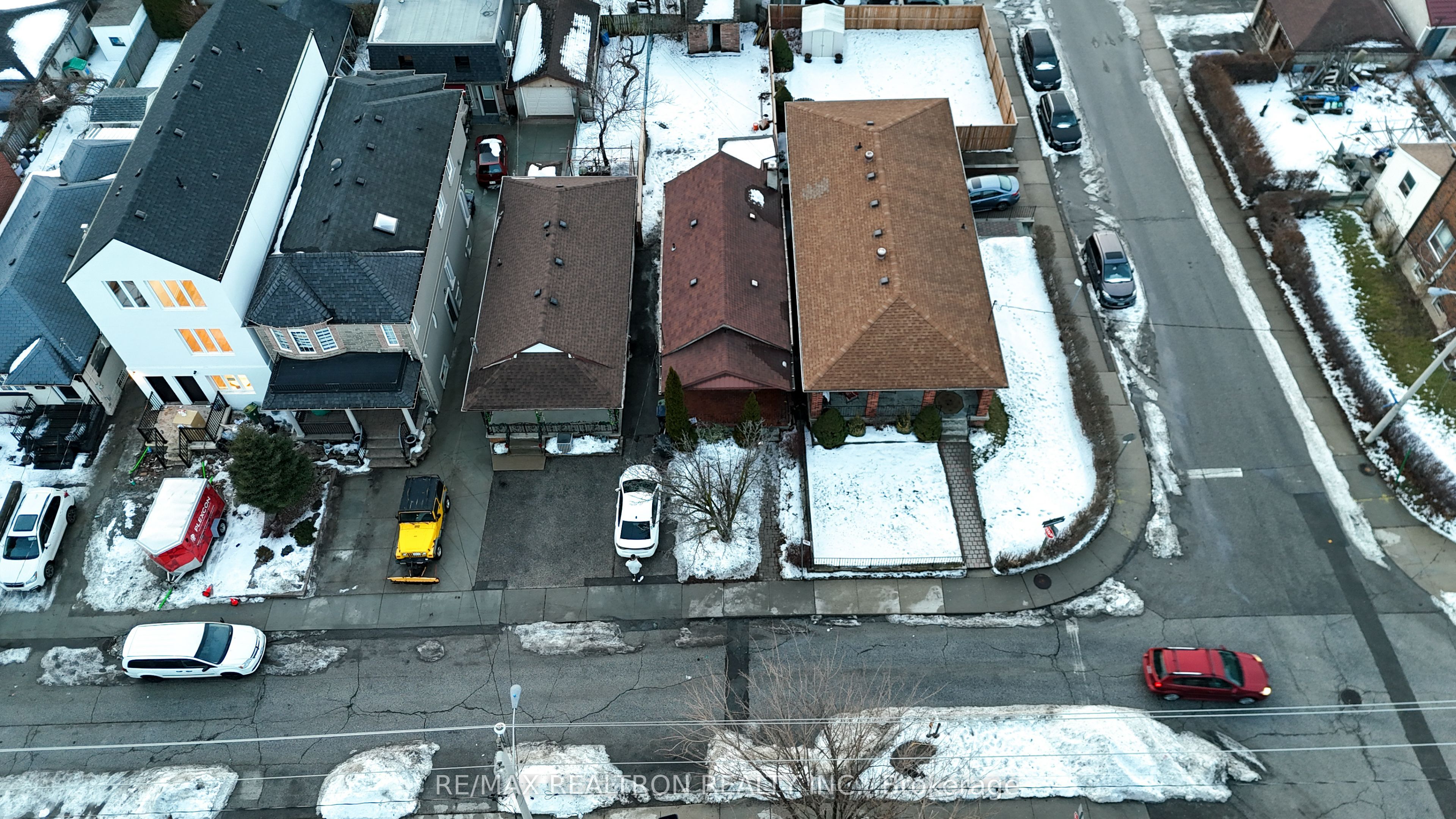 Photo 33 of 468 Northcliffe Boulevard, Toronto, Oakwood Village — HOMEH