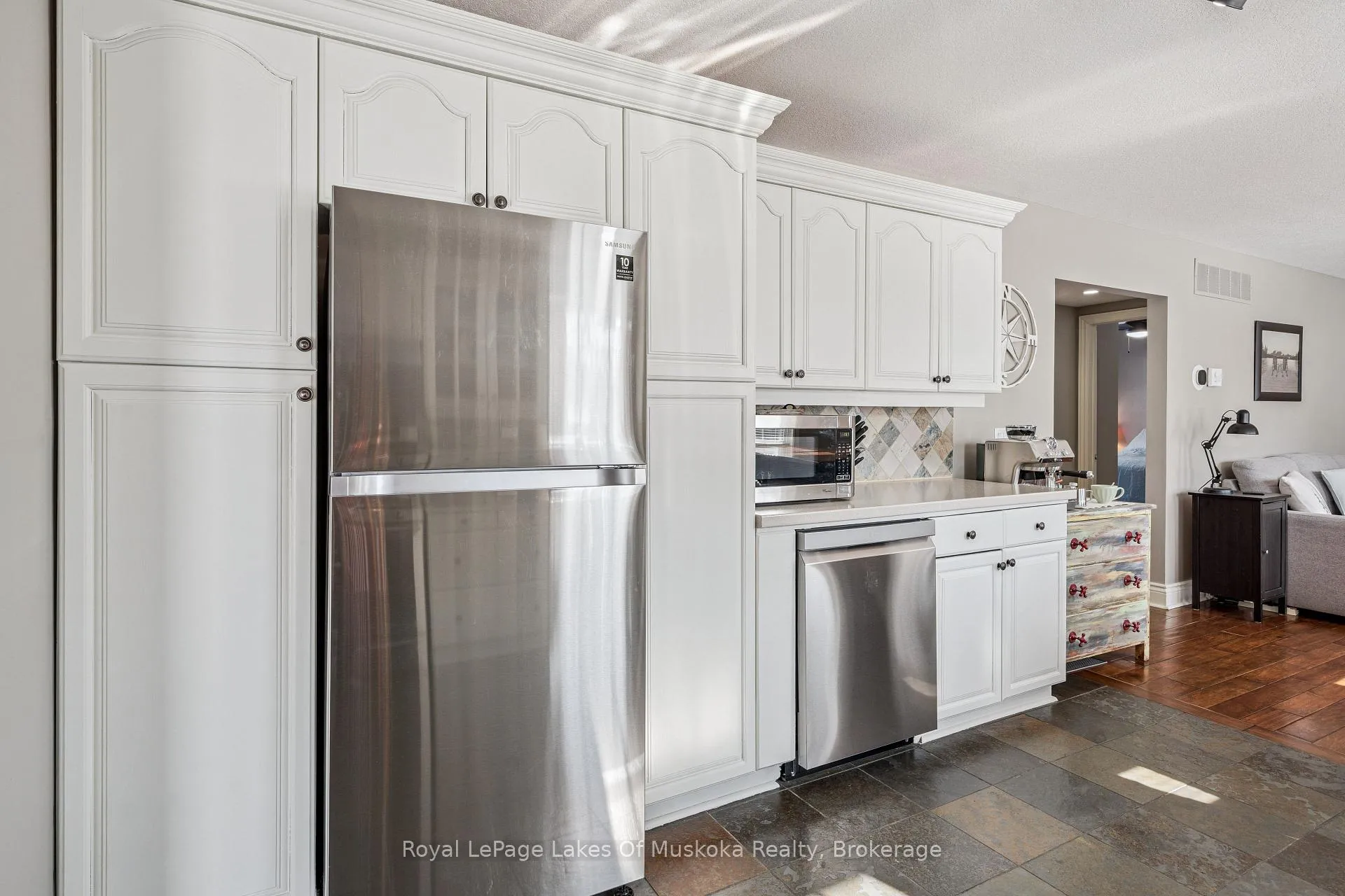 Photo 7 of 293 Hiram Street, Bracebridge, Macaulay — HOMEH