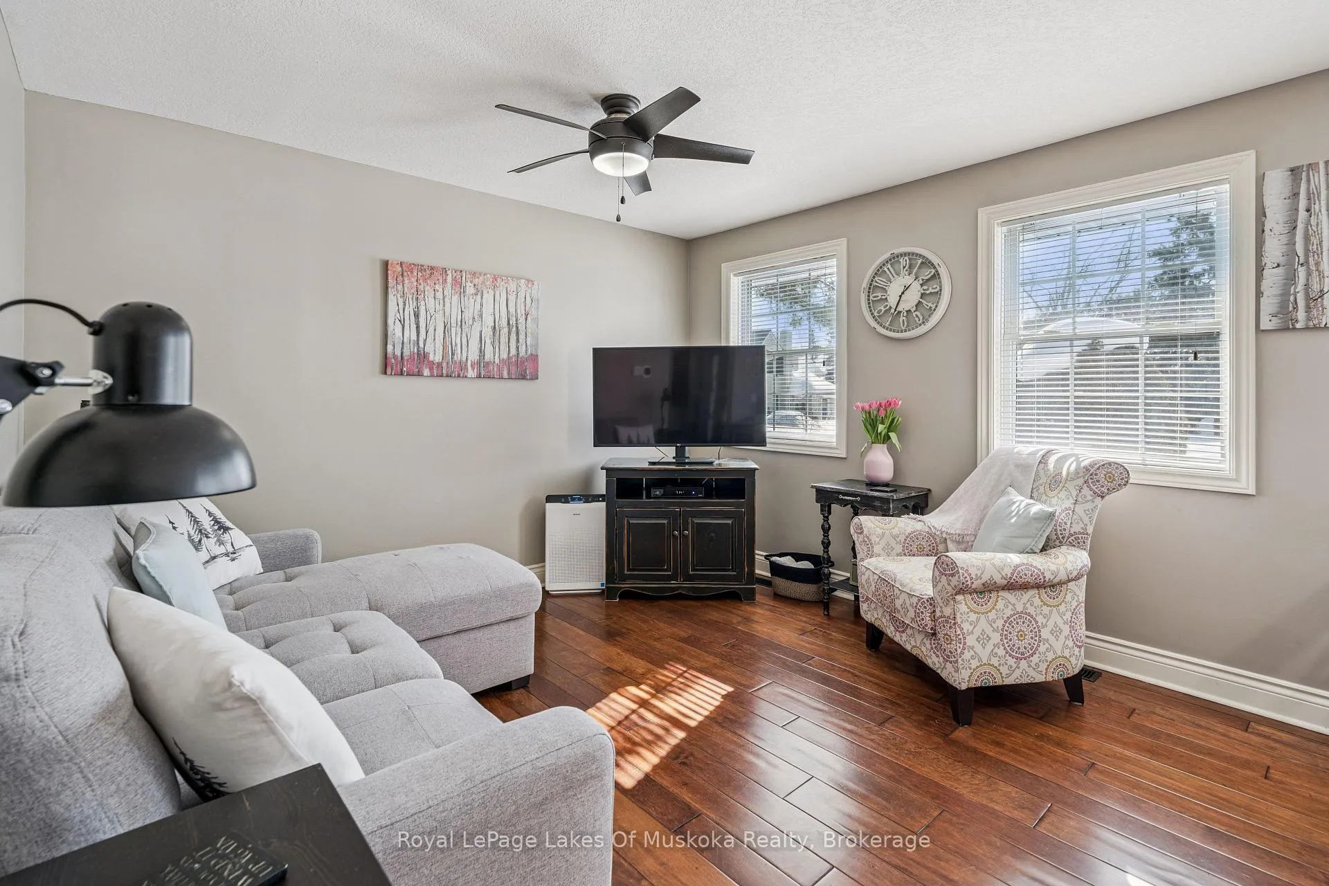 Photo 13 of 293 Hiram Street, Bracebridge, Macaulay — HOMEH
