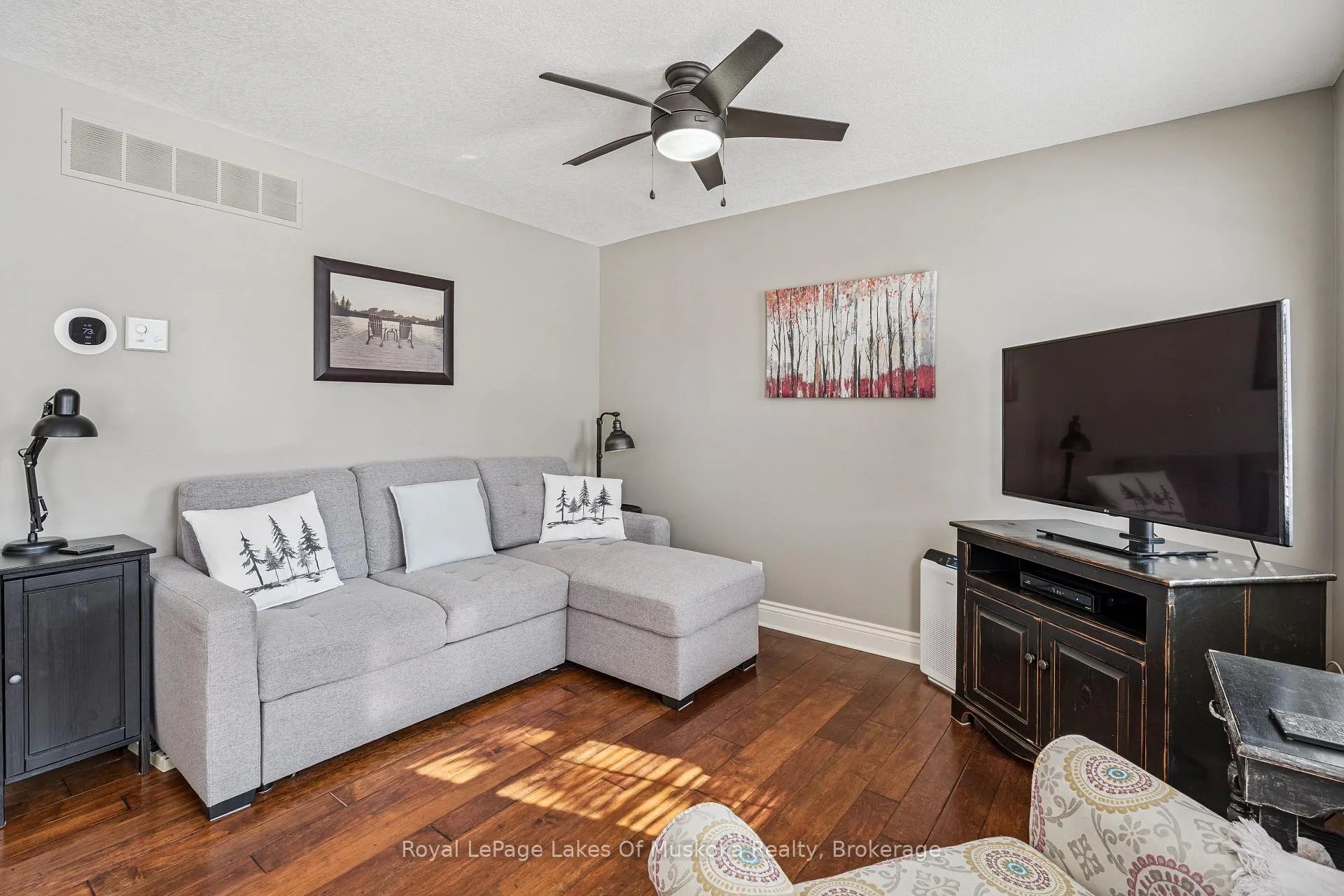 Photo 14 of 293 Hiram Street, Bracebridge, Macaulay — HOMEH