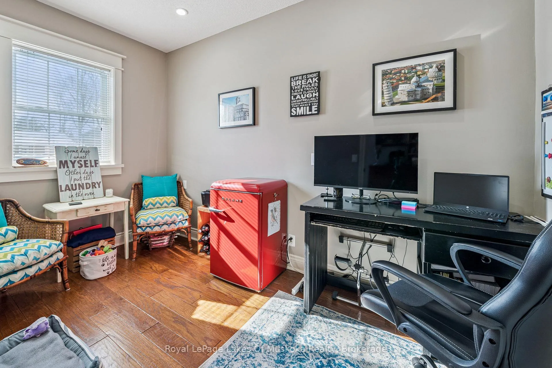 Photo 16 of 293 Hiram Street, Bracebridge, Macaulay — HOMEH