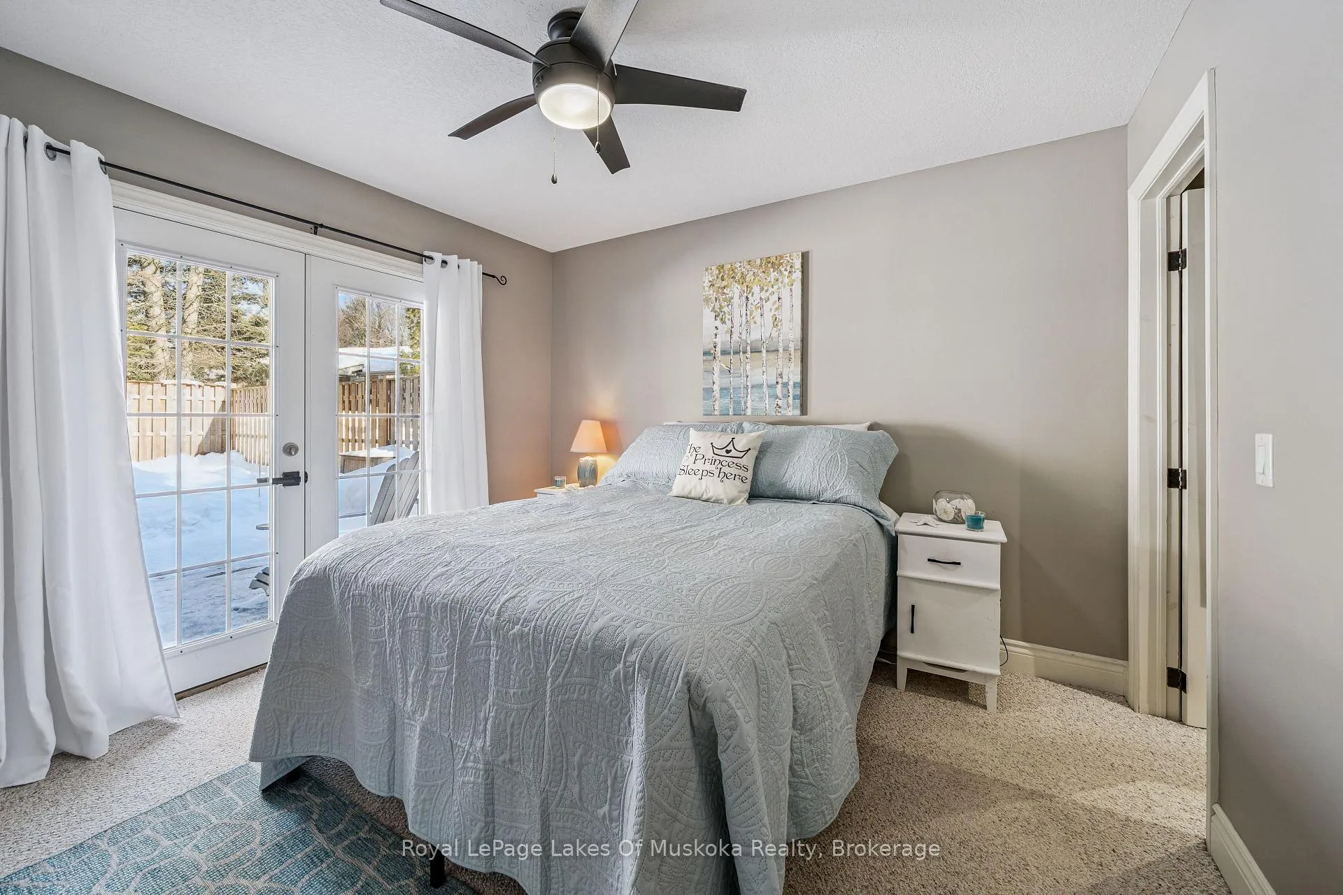 Photo 17 of 293 Hiram Street, Bracebridge, Macaulay — HOMEH