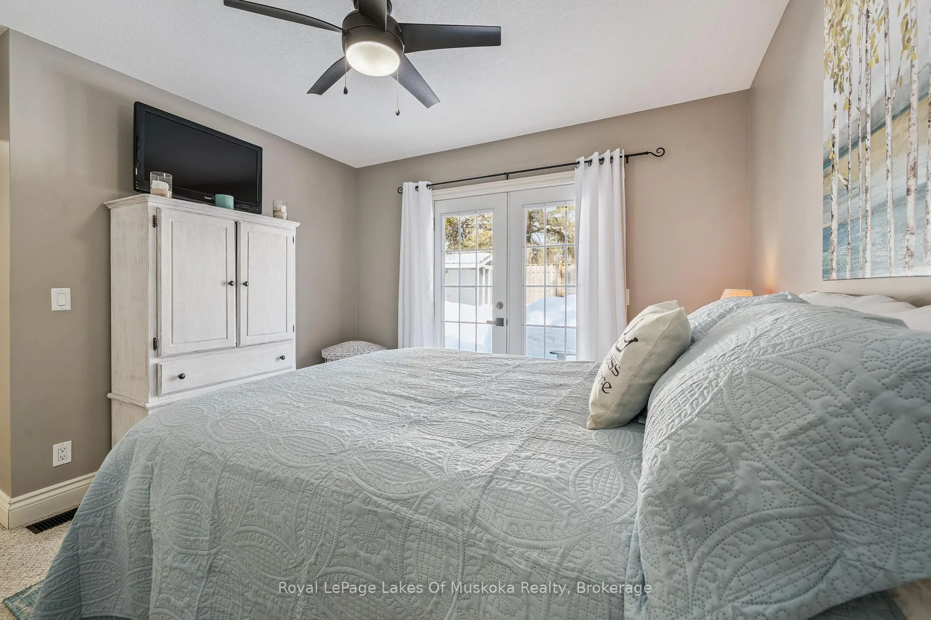 Photo 18 of 293 Hiram Street, Bracebridge, Macaulay — HOMEH