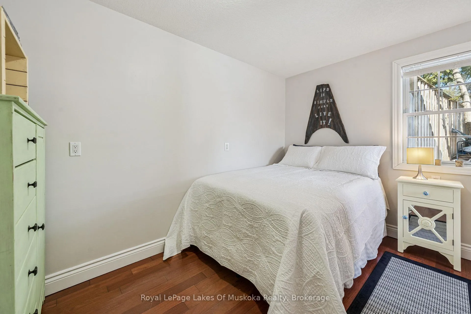 Photo 23 of 293 Hiram Street, Bracebridge, Macaulay — HOMEH