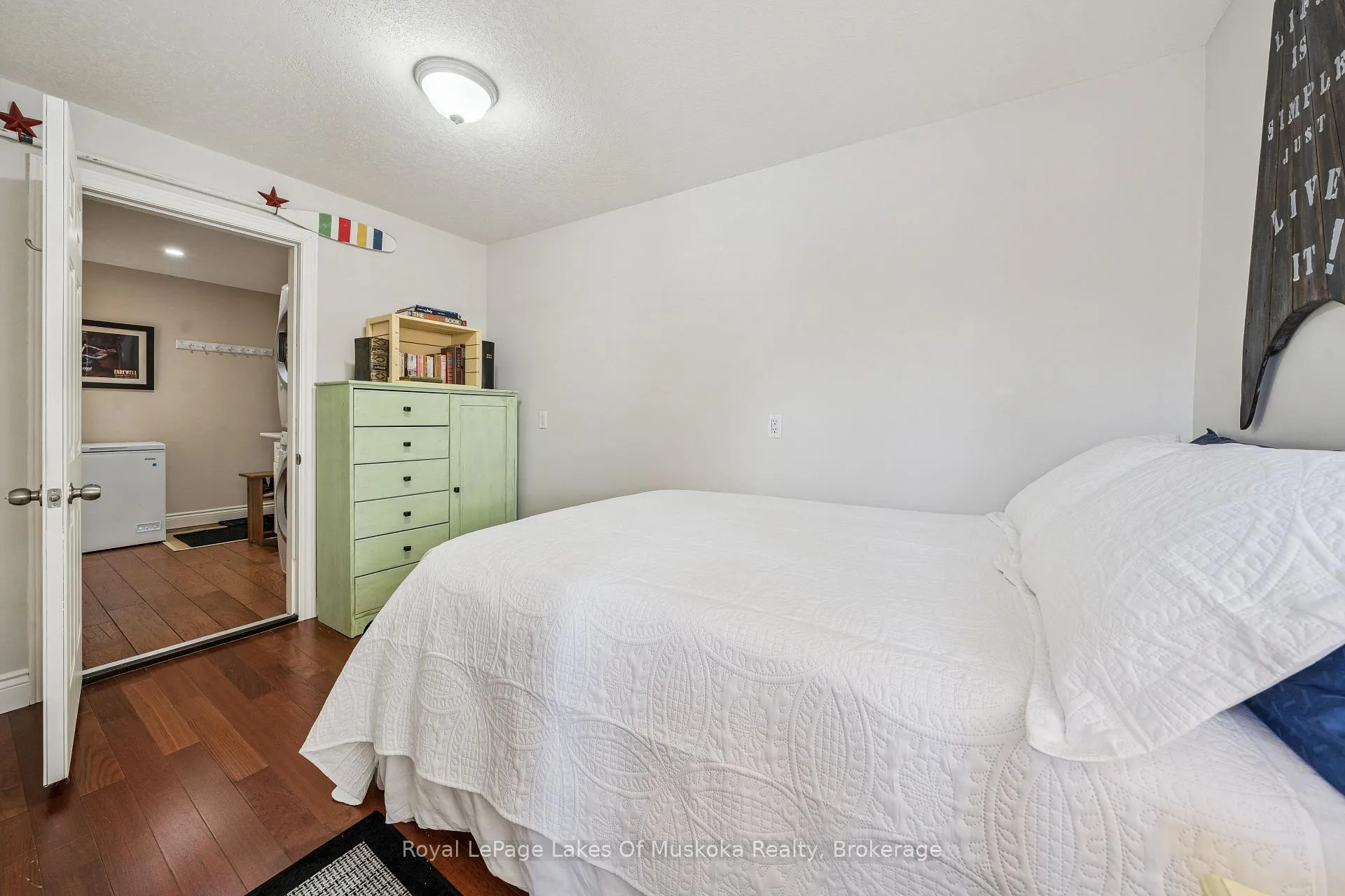 Photo 24 of 293 Hiram Street, Bracebridge, Macaulay — HOMEH