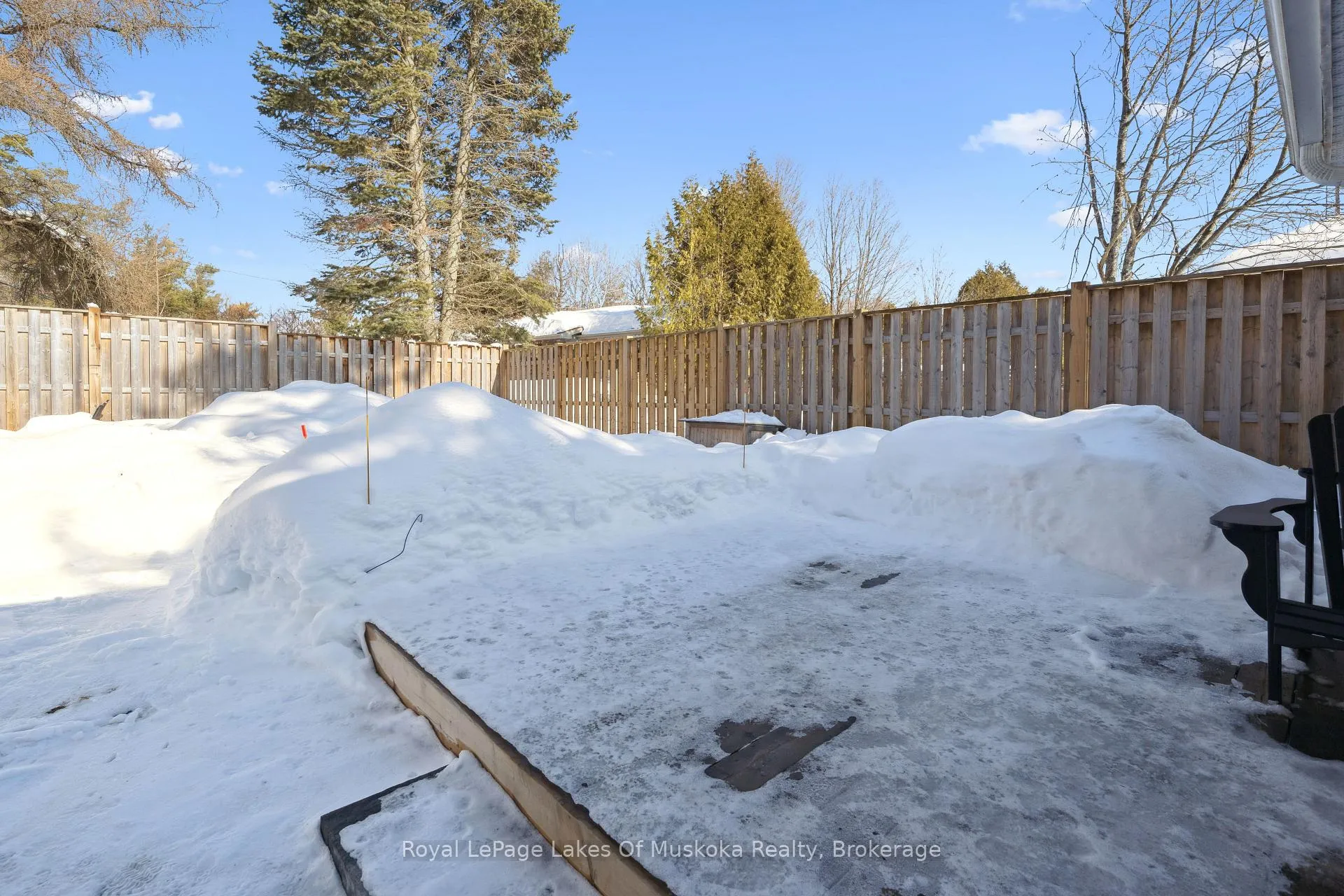 Photo 29 of 293 Hiram Street, Bracebridge, Macaulay — HOMEH