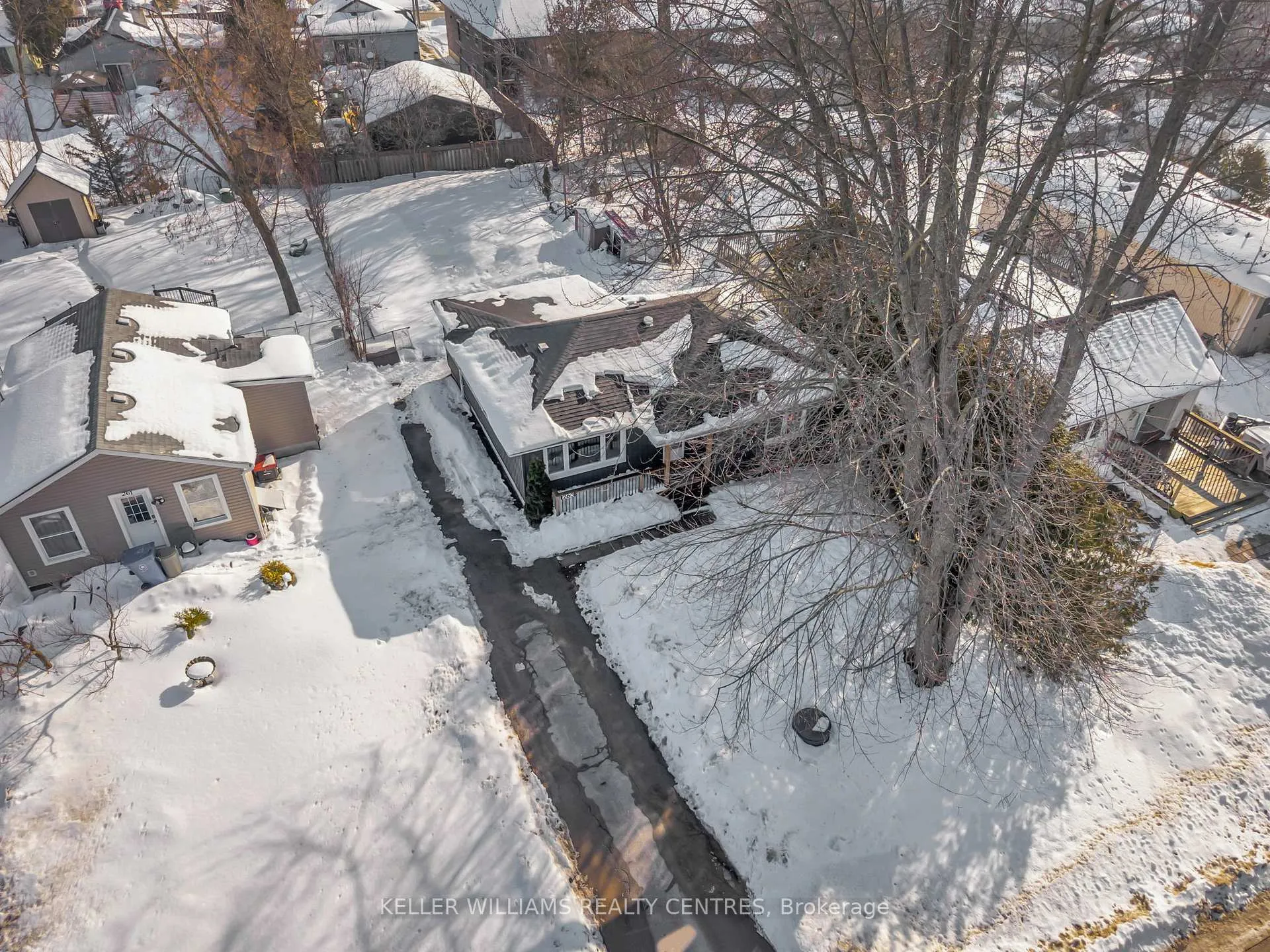 Photo 2 of 263 Boyers Road, Georgina, Historic Lakeshore Communities — HOMEH